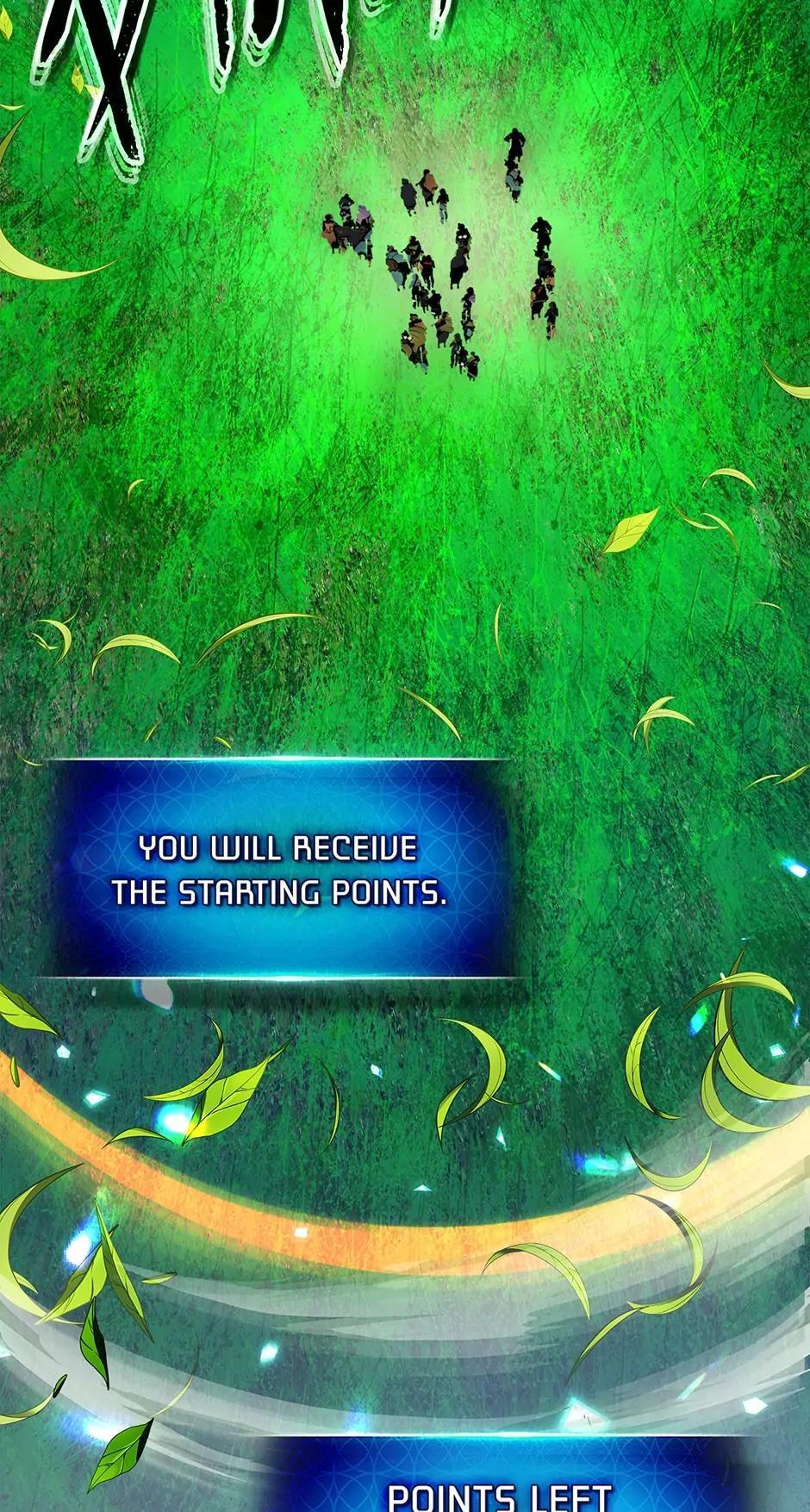 Read Level Up With The Gods Manga Online