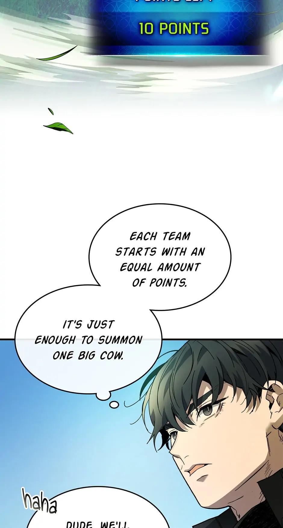 Read Level Up With The Gods Manga Online