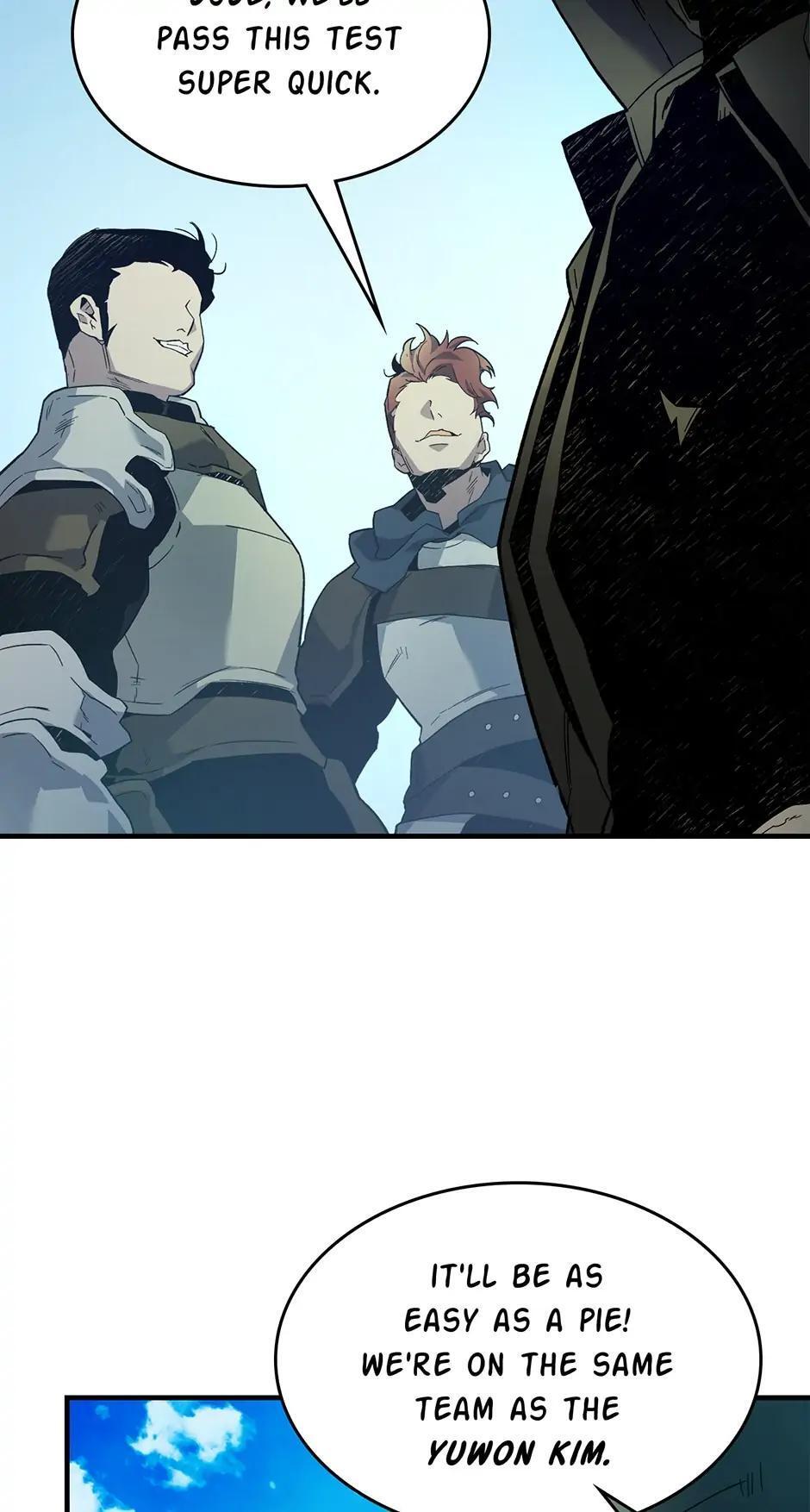 Read Level Up With The Gods Manga Online