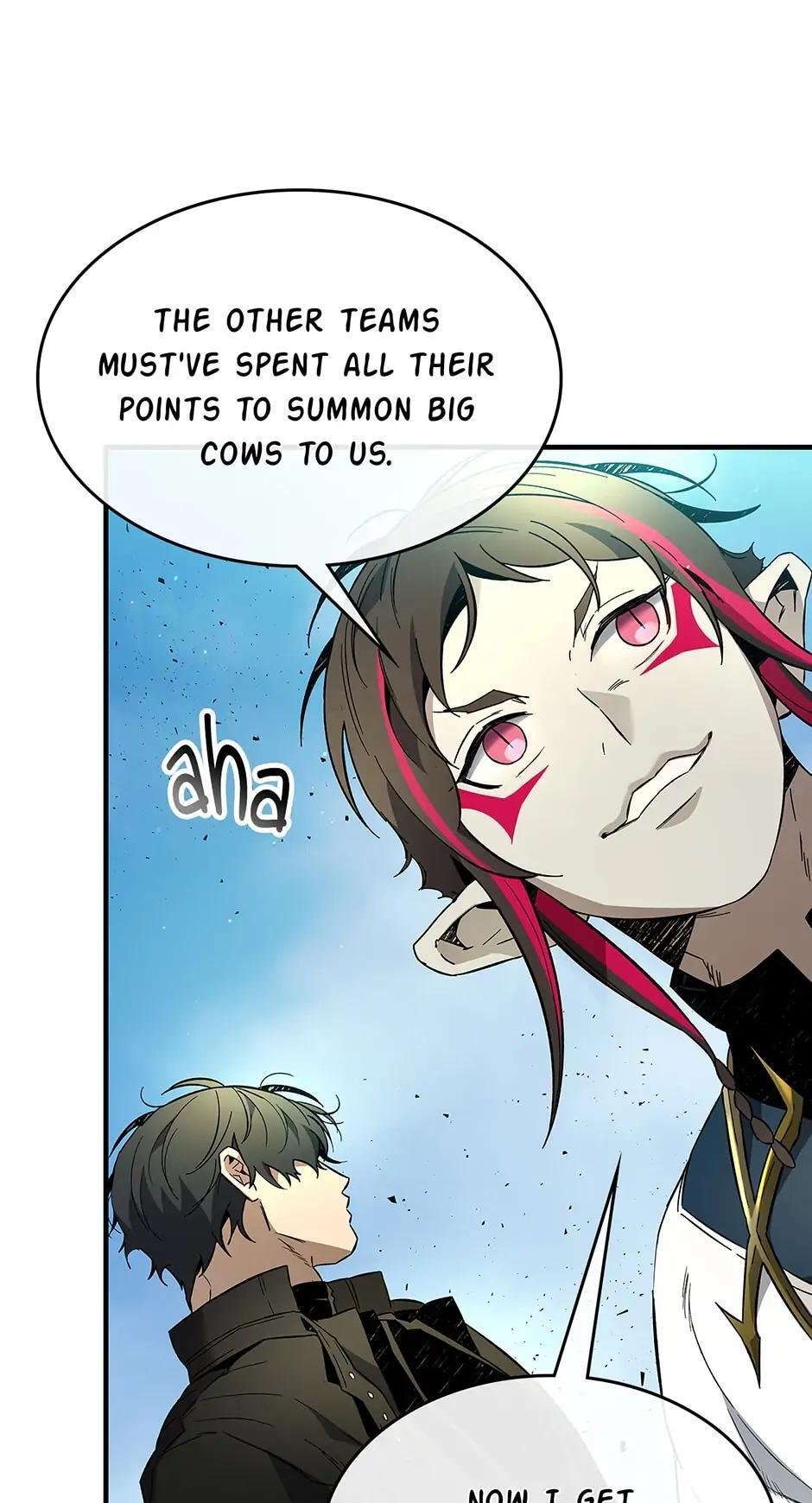 Read Level Up With The Gods Manga Online
