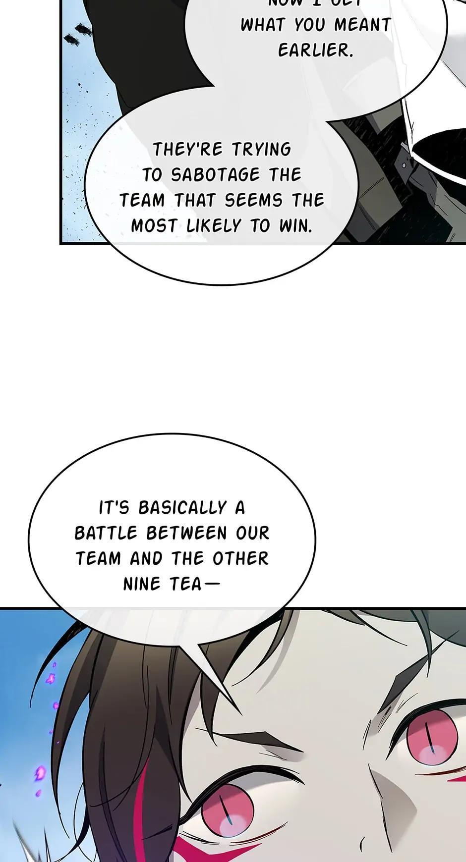 Read Level Up With The Gods Manga Online