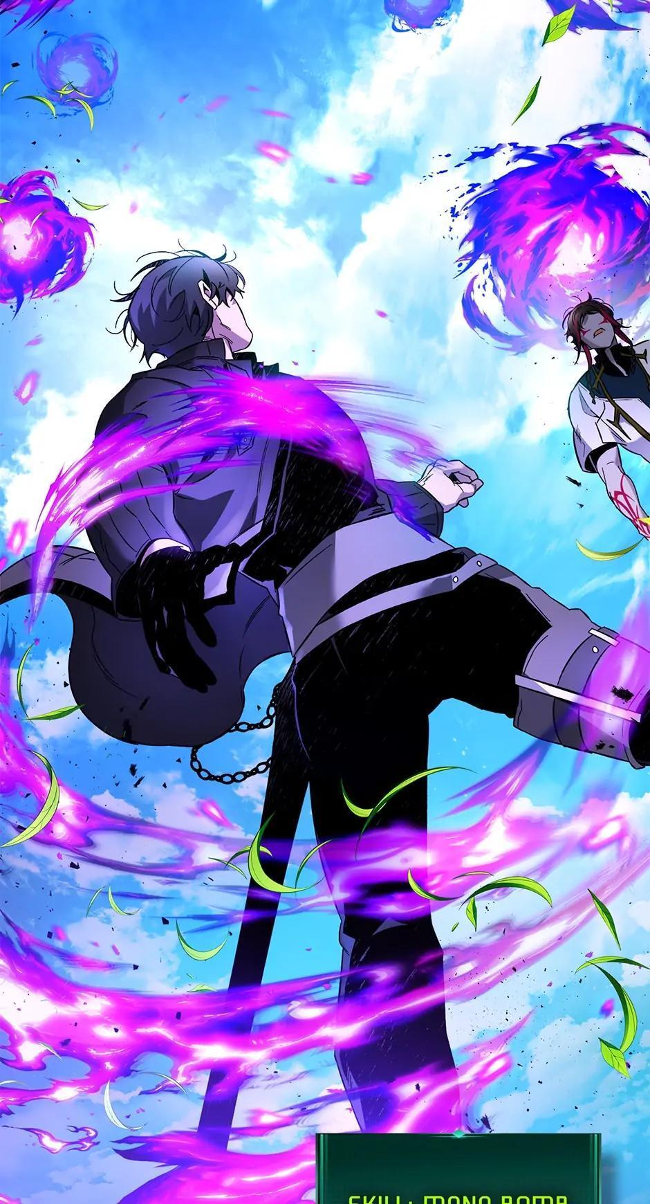 Read Level Up With The Gods Manga Online