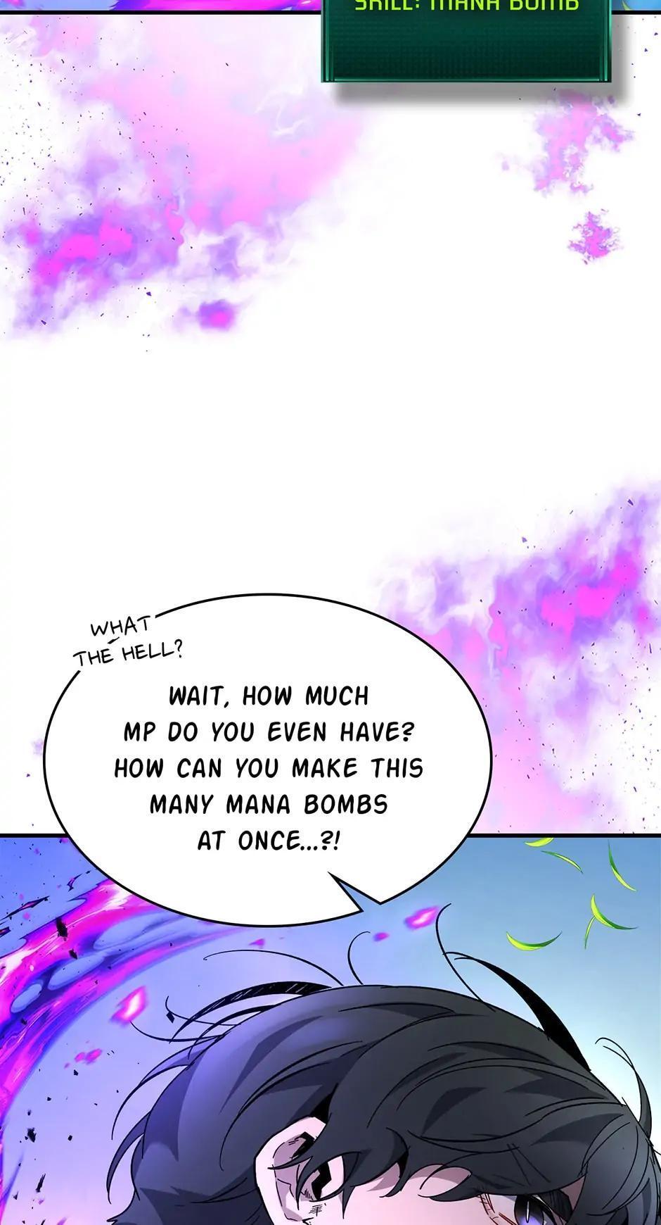 Read Level Up With The Gods Manga Online