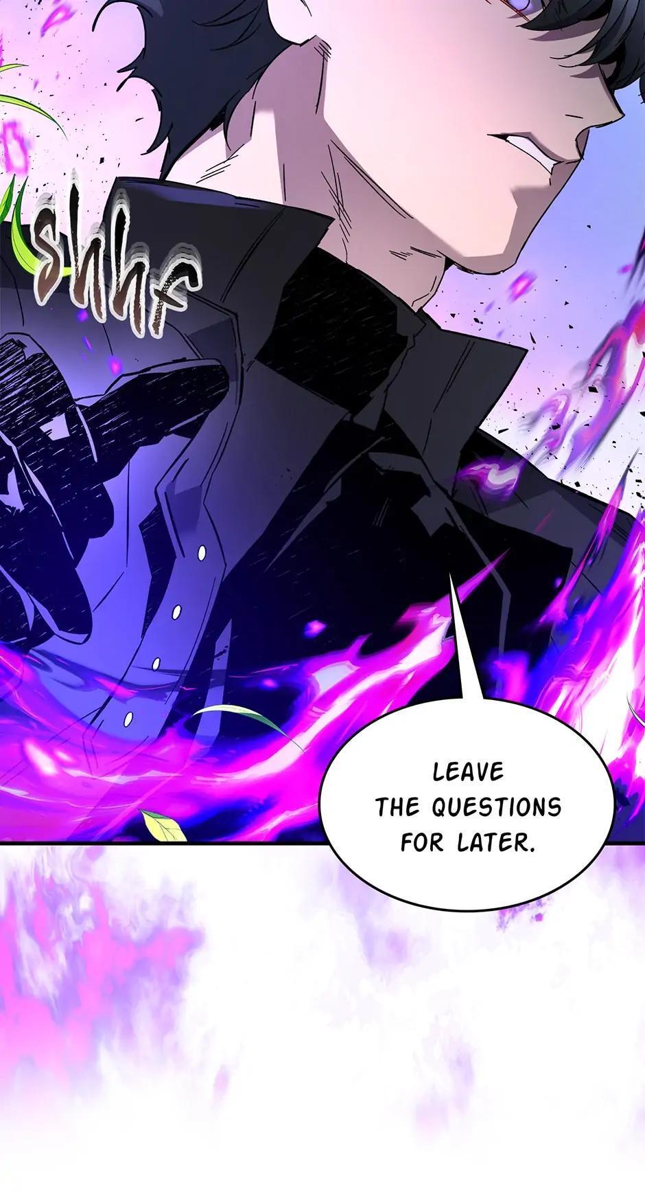 Read Level Up With The Gods Manga Online
