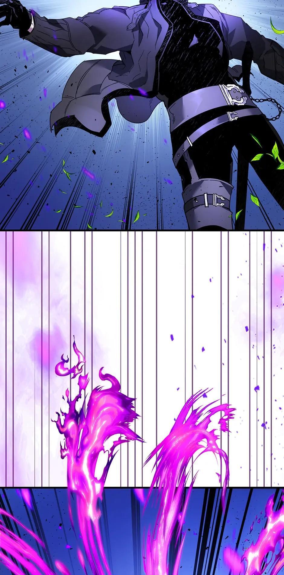 Read Level Up With The Gods Manga Online
