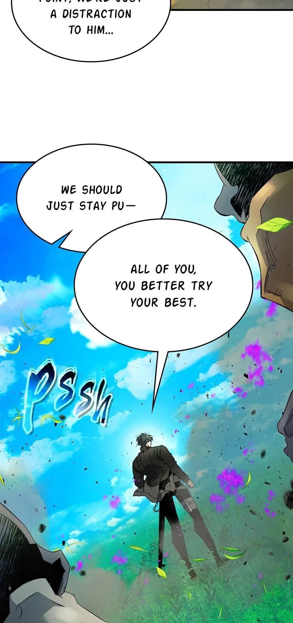 Read Level Up With The Gods Manga Online