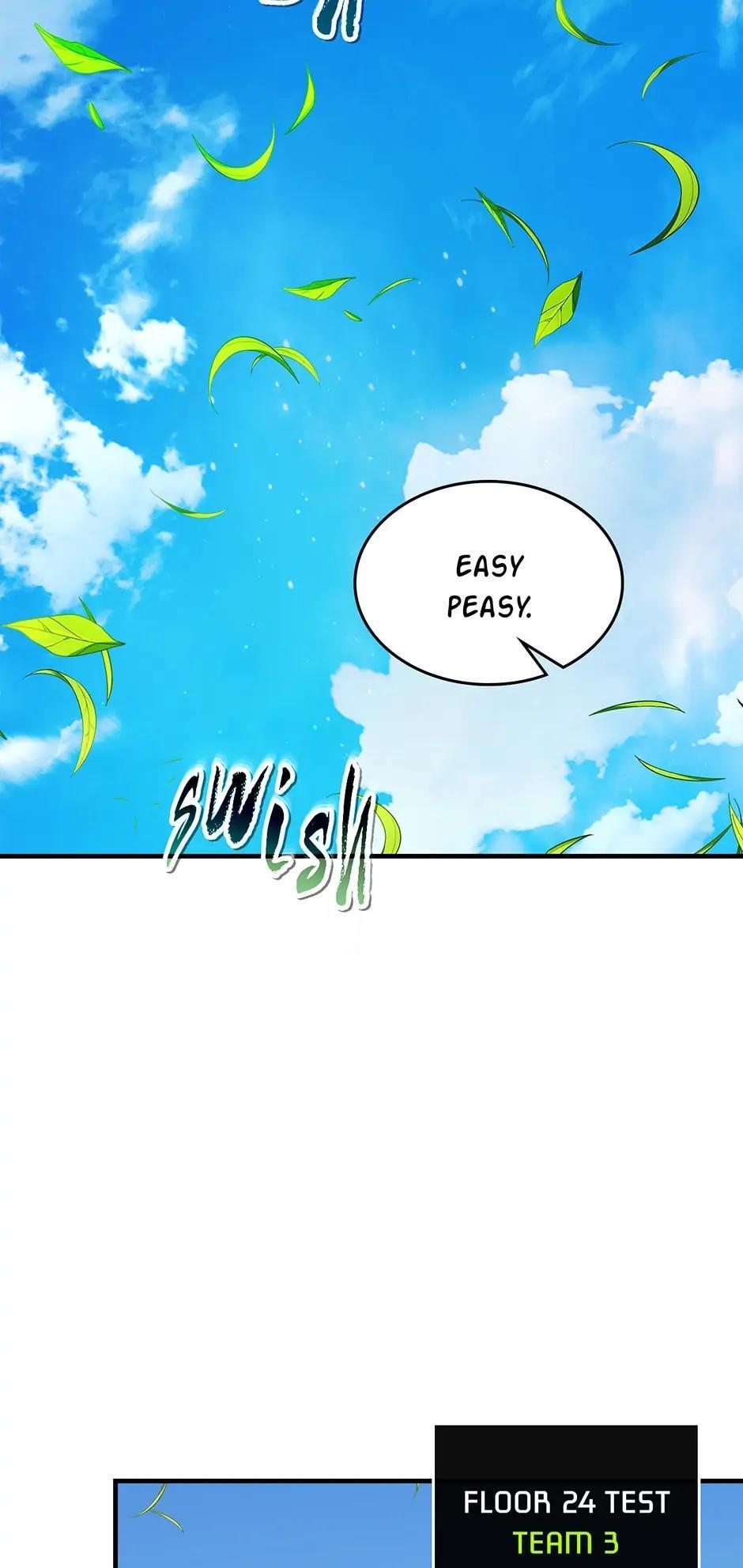 Read Level Up With The Gods Manga Online