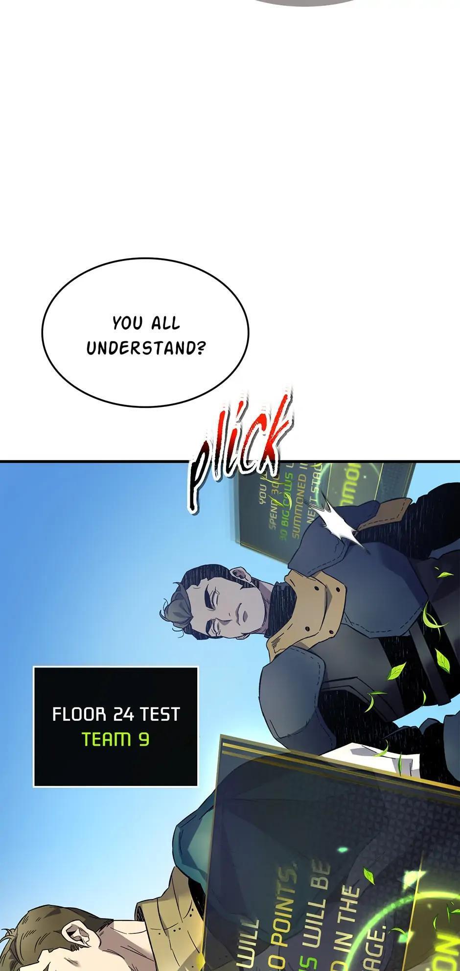 Read Level Up With The Gods Manga Online