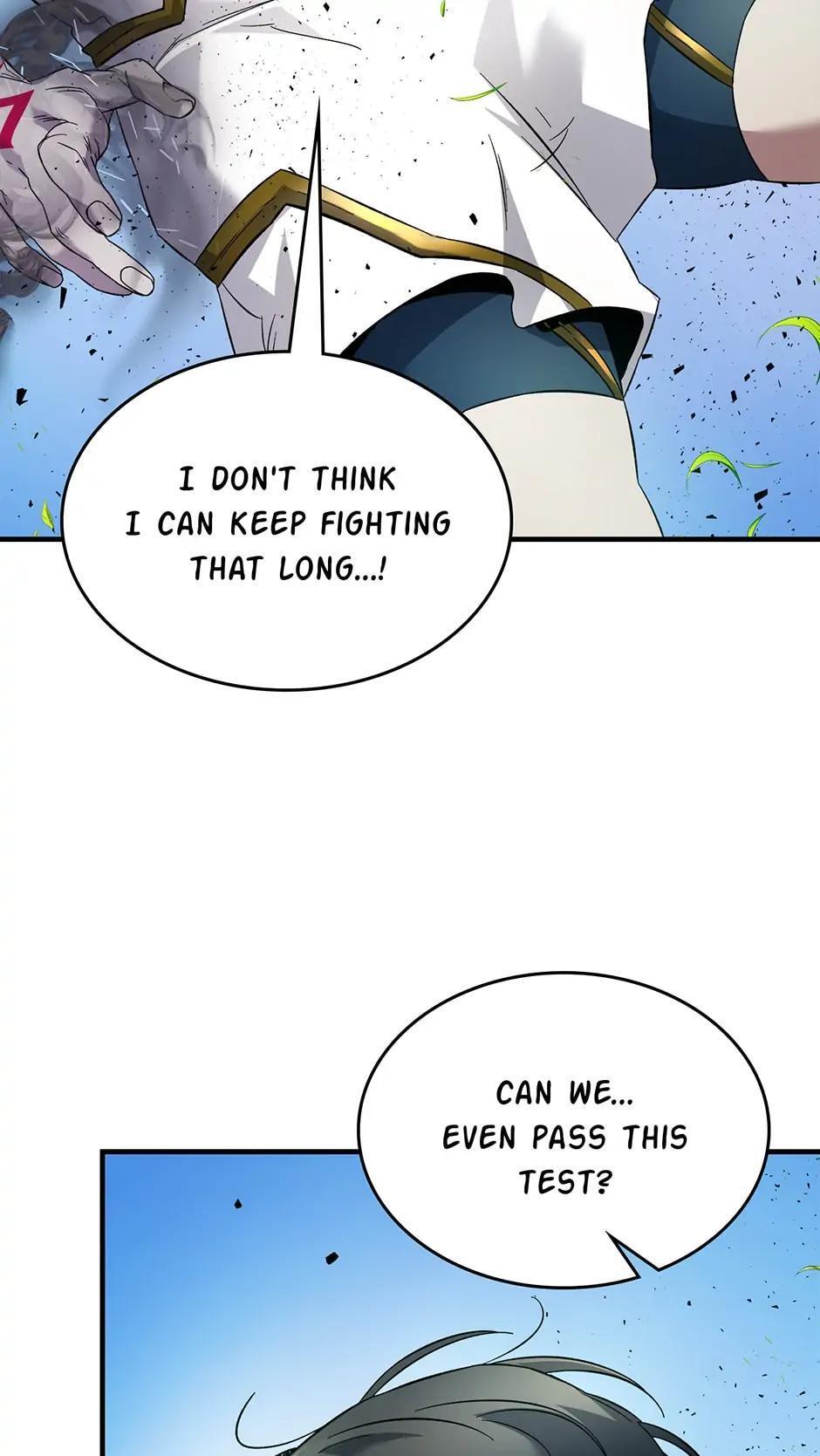 Read Level Up With The Gods Manga Online
