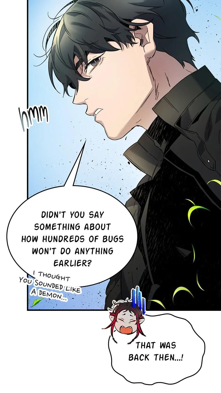 Read Level Up With The Gods Manga Online