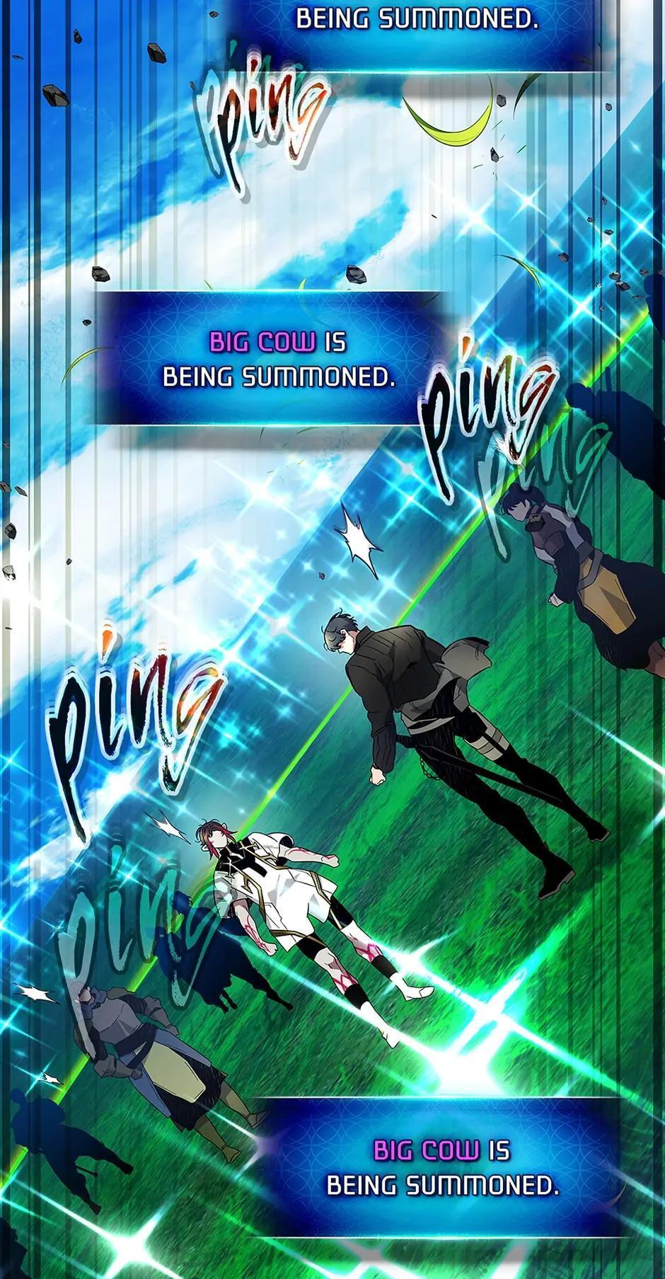 Read Level Up With The Gods Manga Online