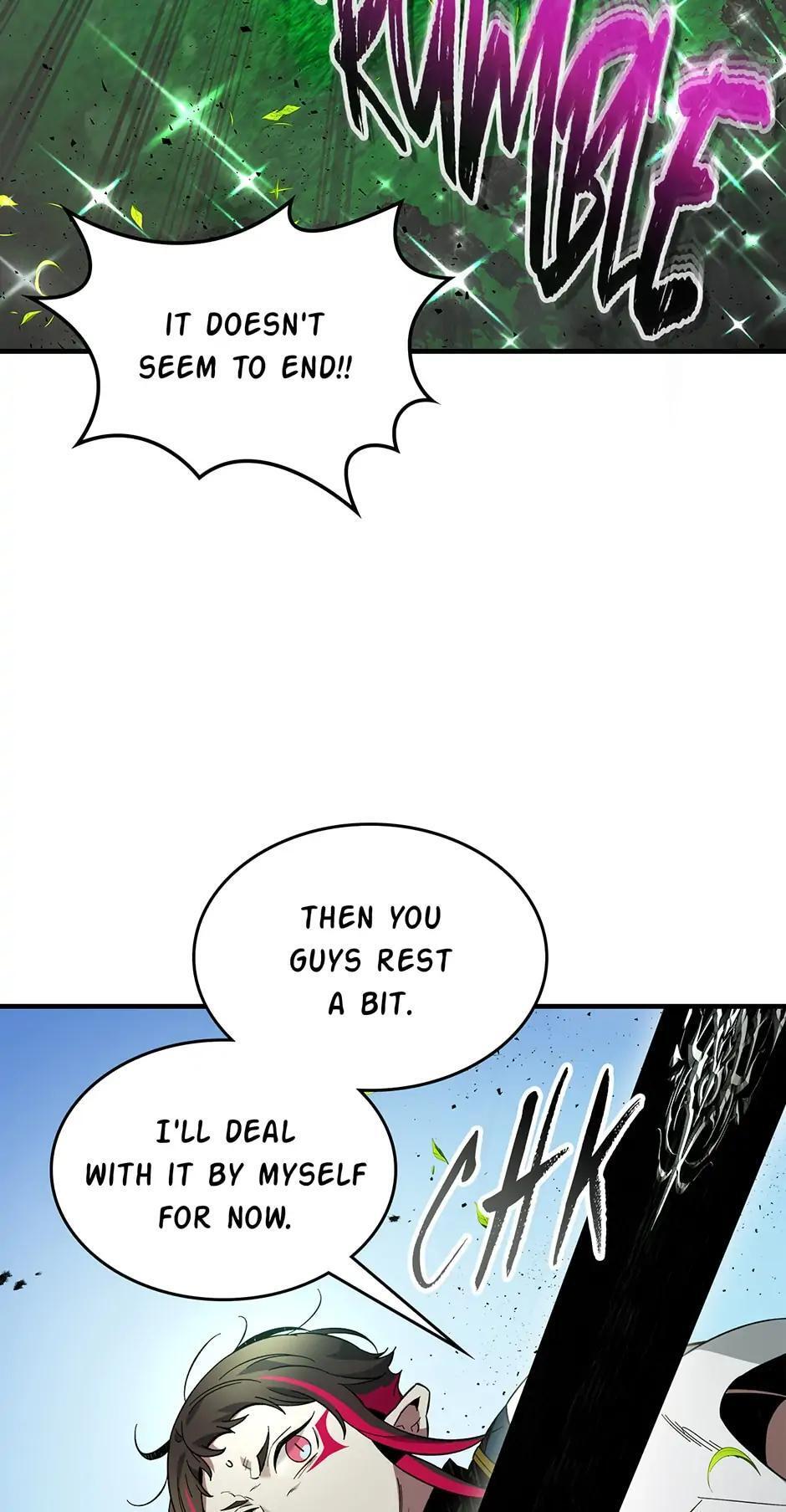 Read Level Up With The Gods Manga Online