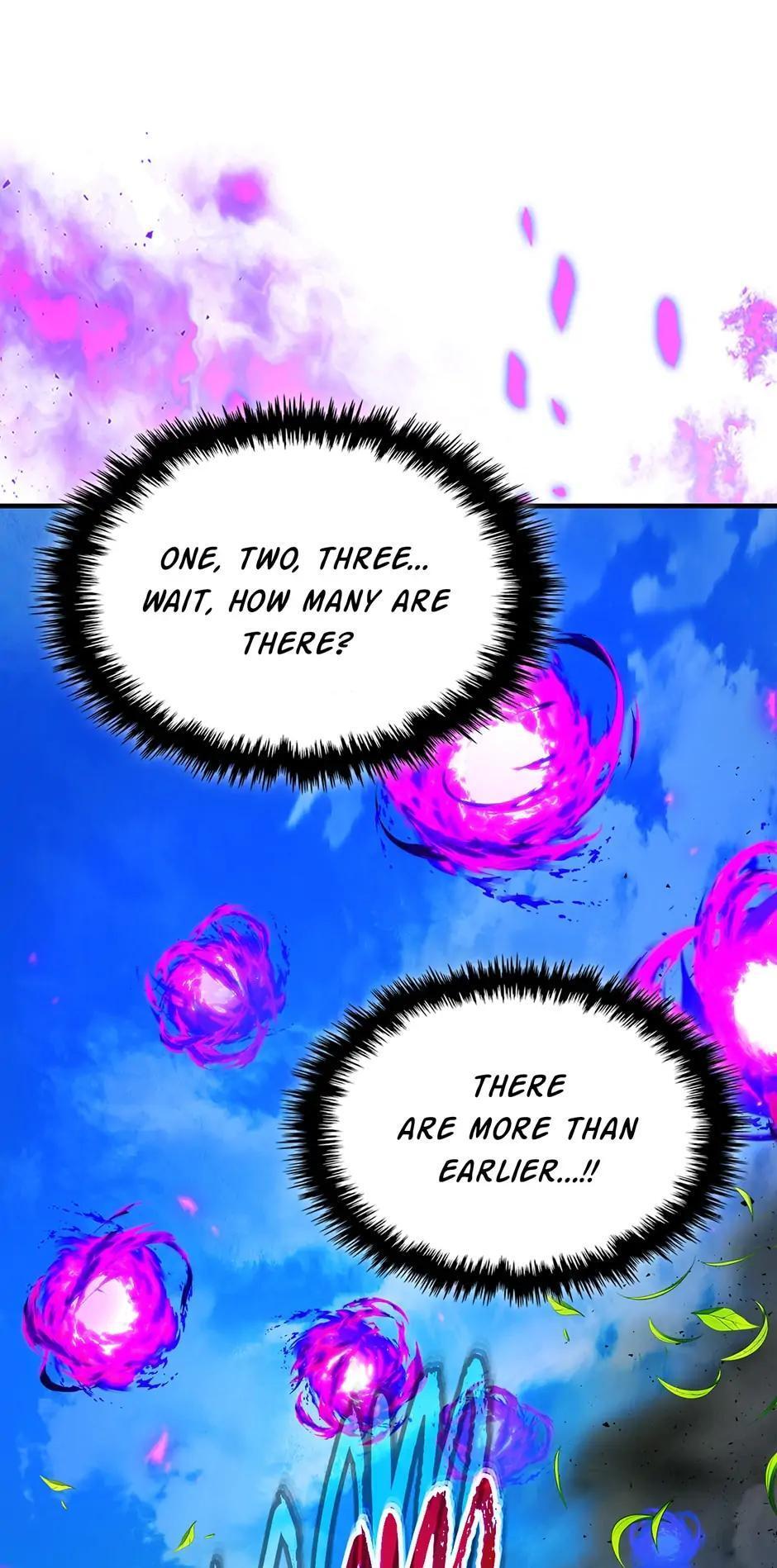Read Level Up With The Gods Manga Online