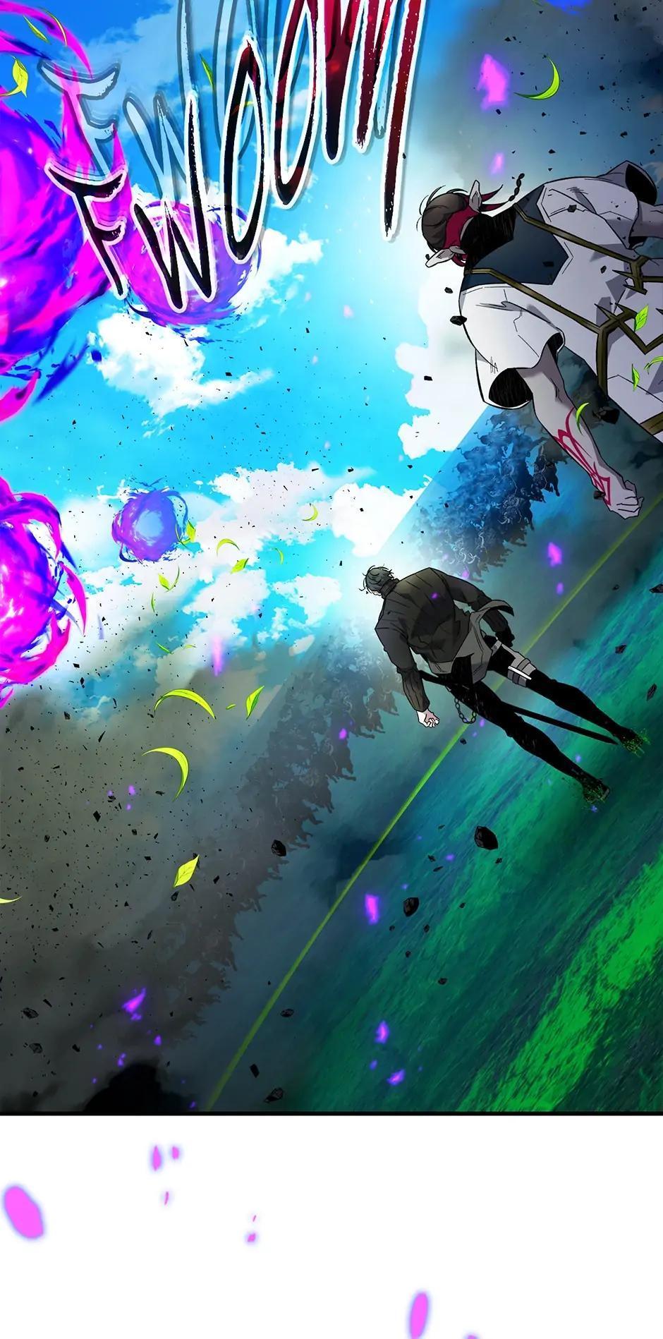 Read Level Up With The Gods Manga Online