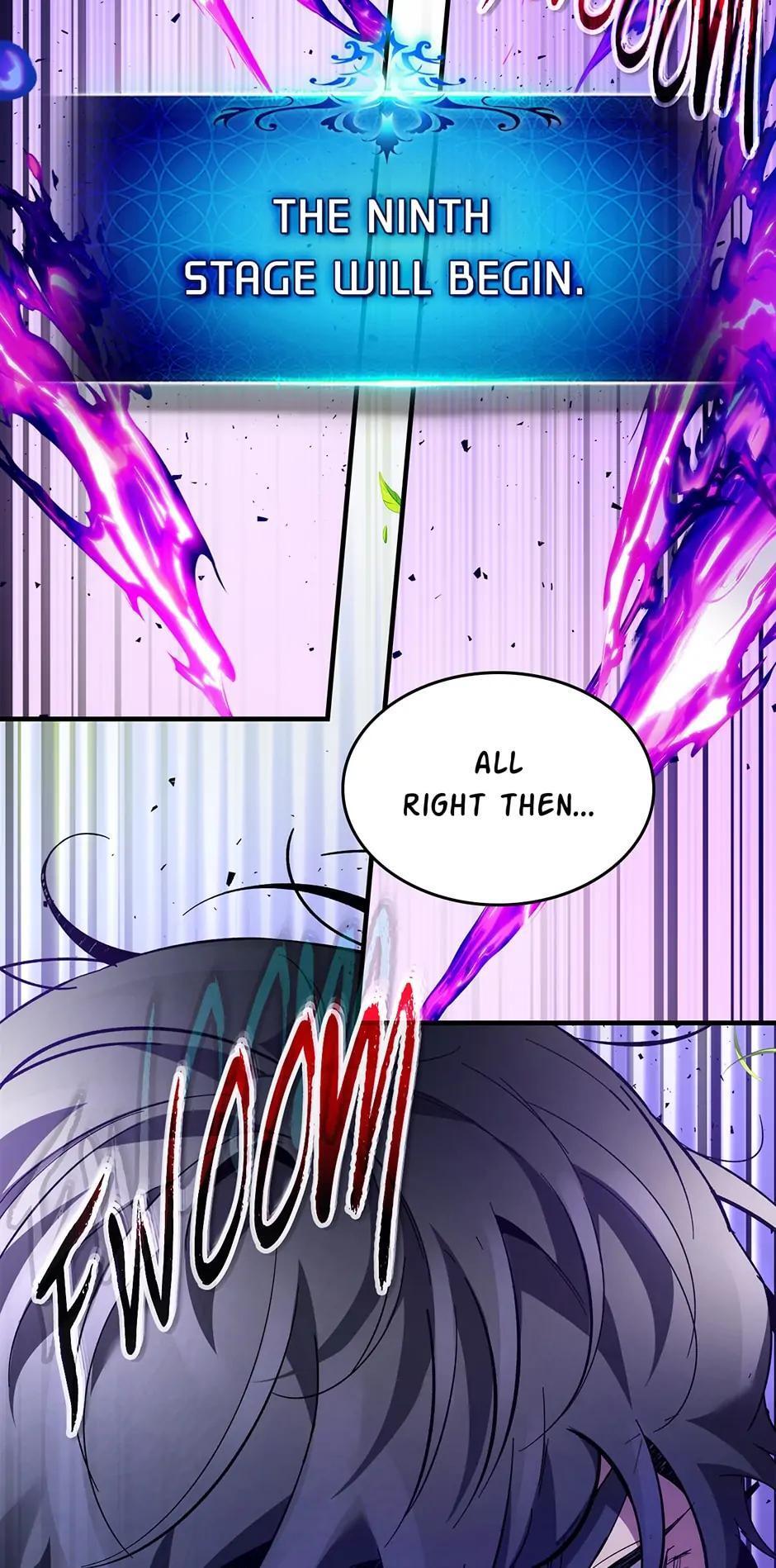 Read Level Up With The Gods Manga Online