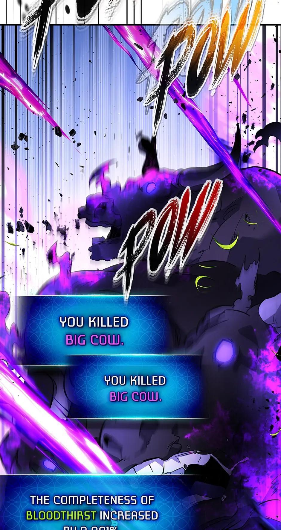 Read Level Up With The Gods Manga Online