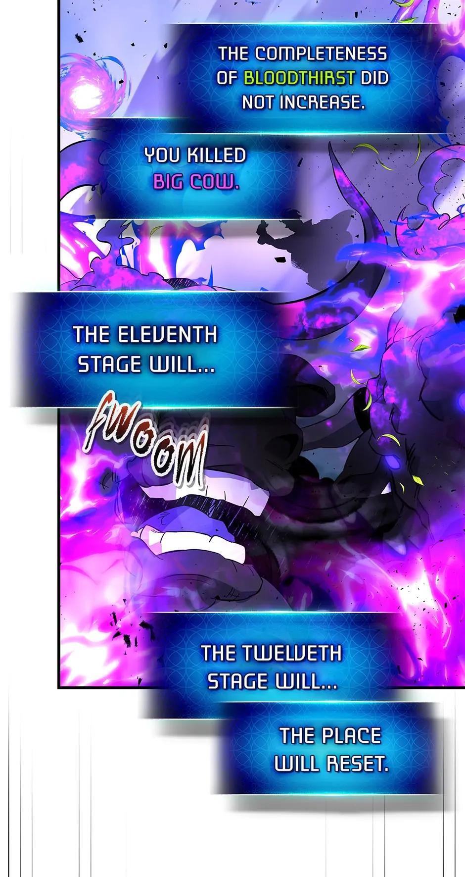 Read Level Up With The Gods Manga Online