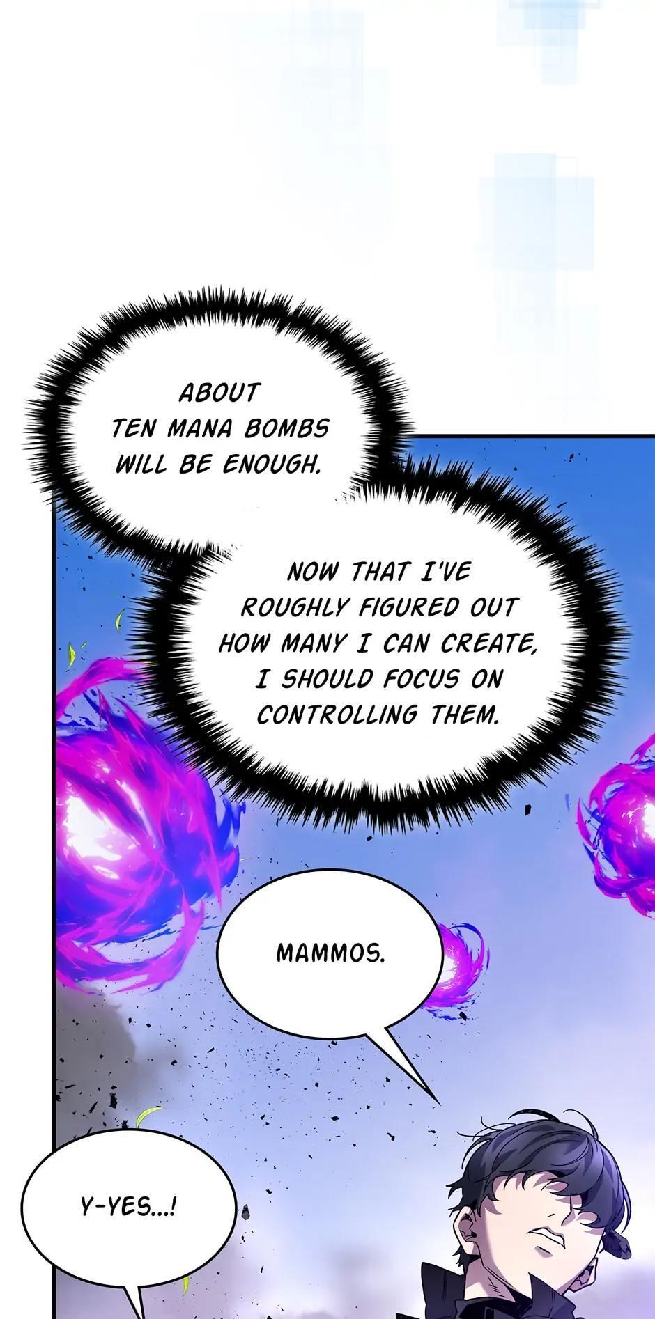 Read Level Up With The Gods Manga Online