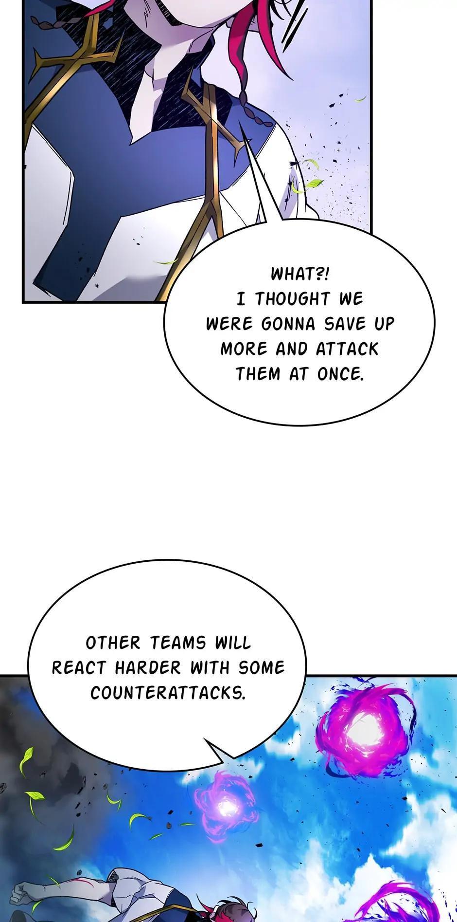 Read Level Up With The Gods Manga Online