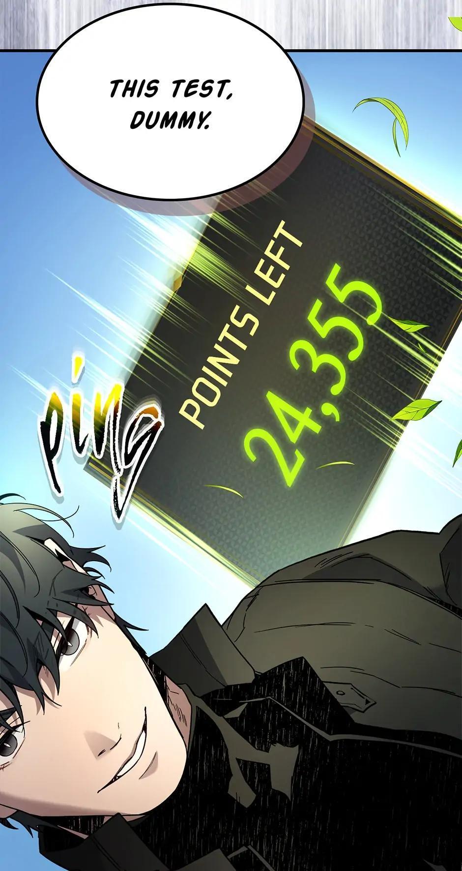Read Level Up With The Gods Manga Online