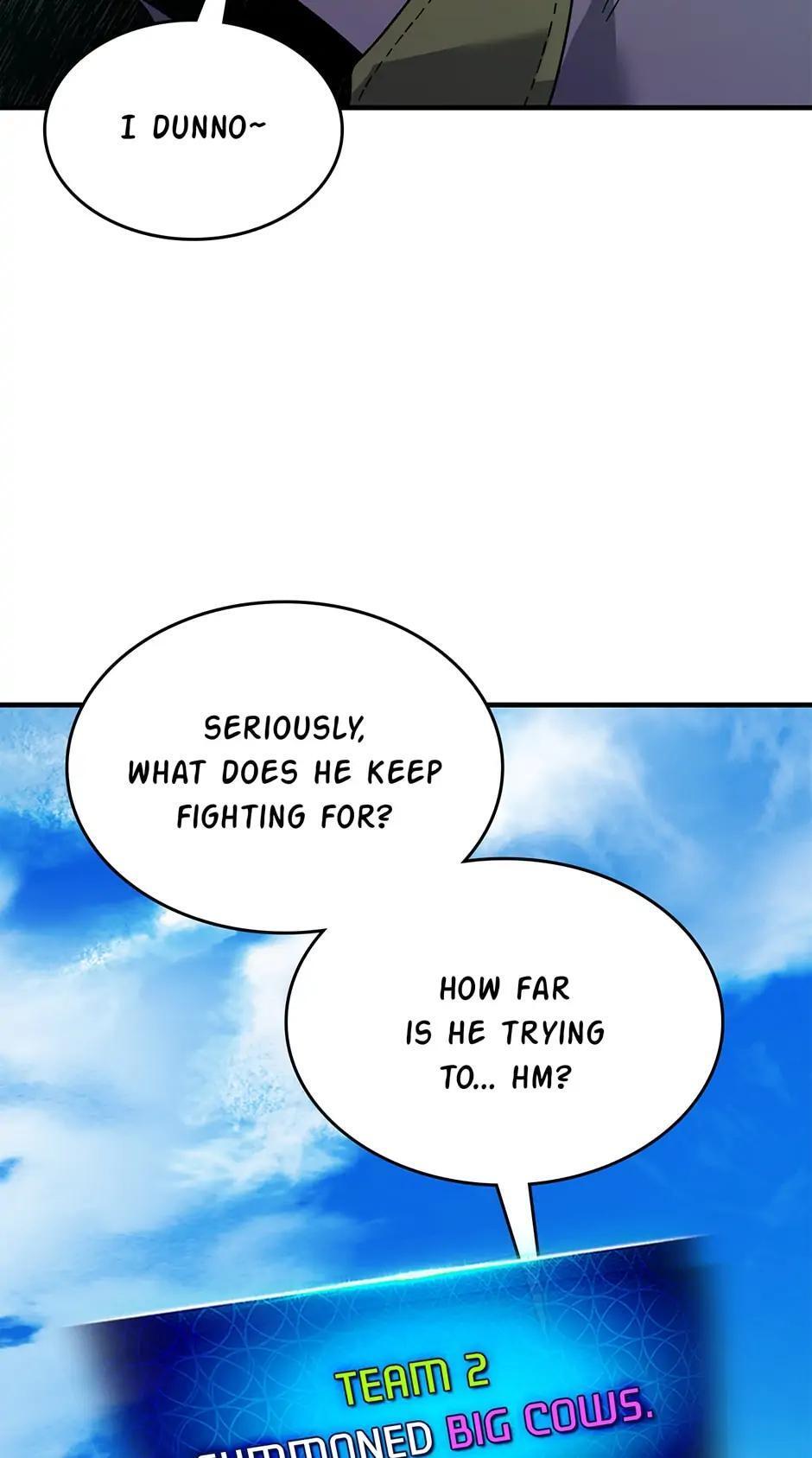Read Level Up With The Gods Manga Online