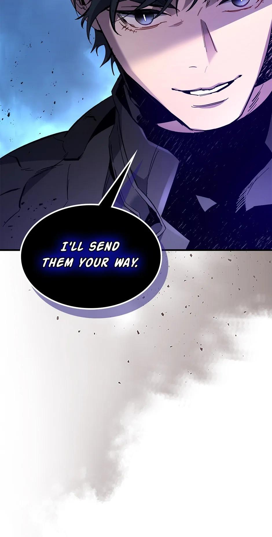 Read Level Up With The Gods Manga Online