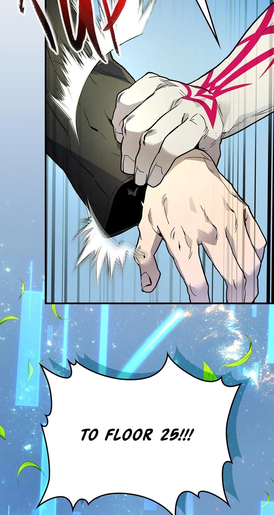 Read Level Up With The Gods Manga Online