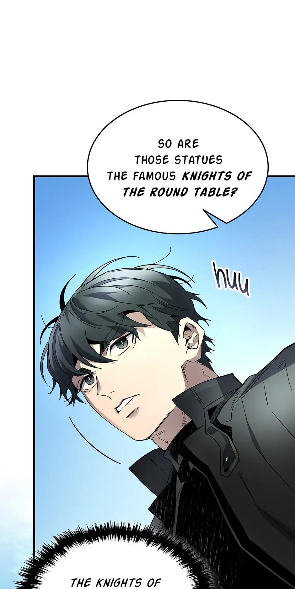 Read Level Up With The Gods Manga Online