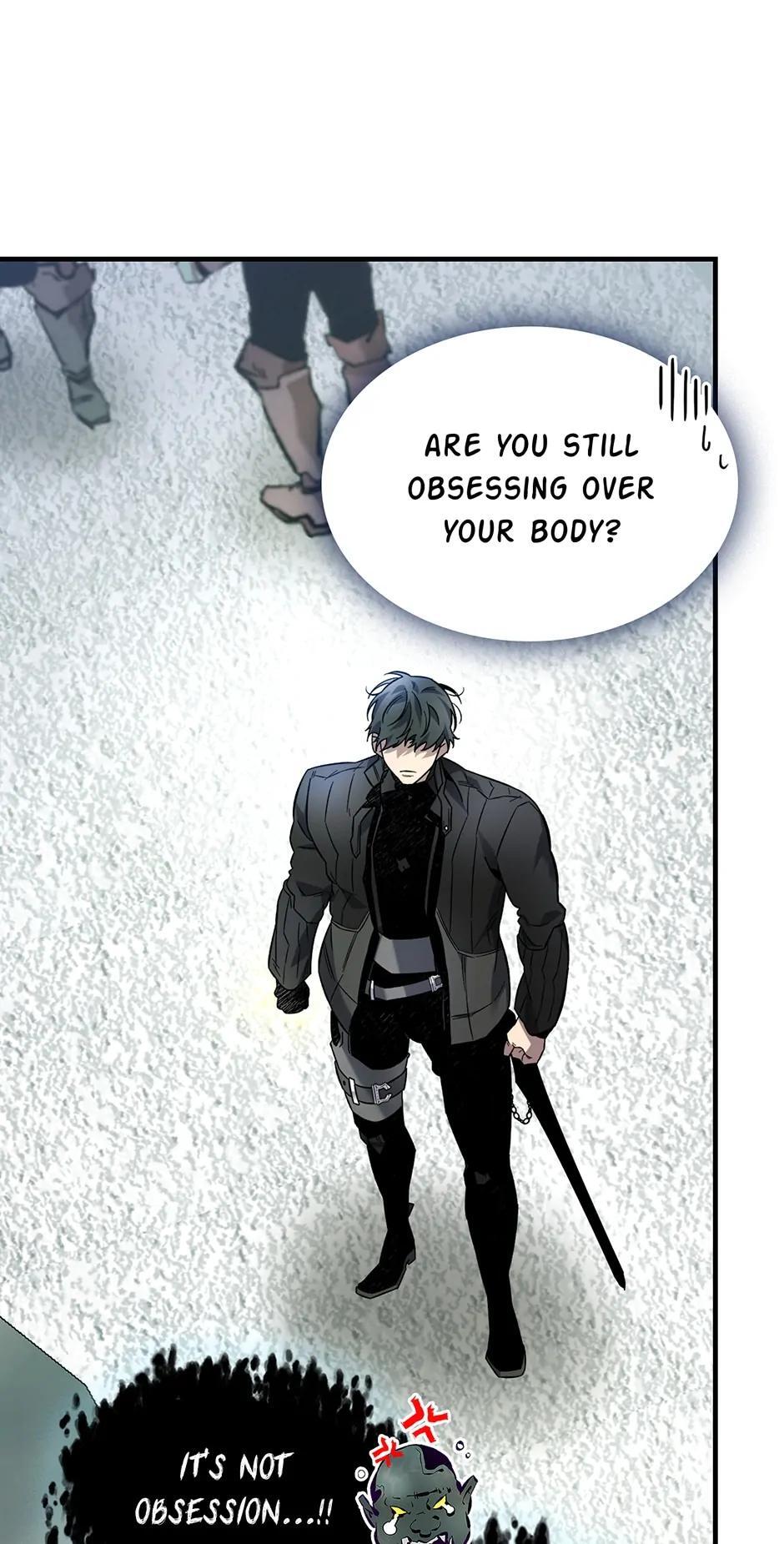 Read Level Up With The Gods Manga Online