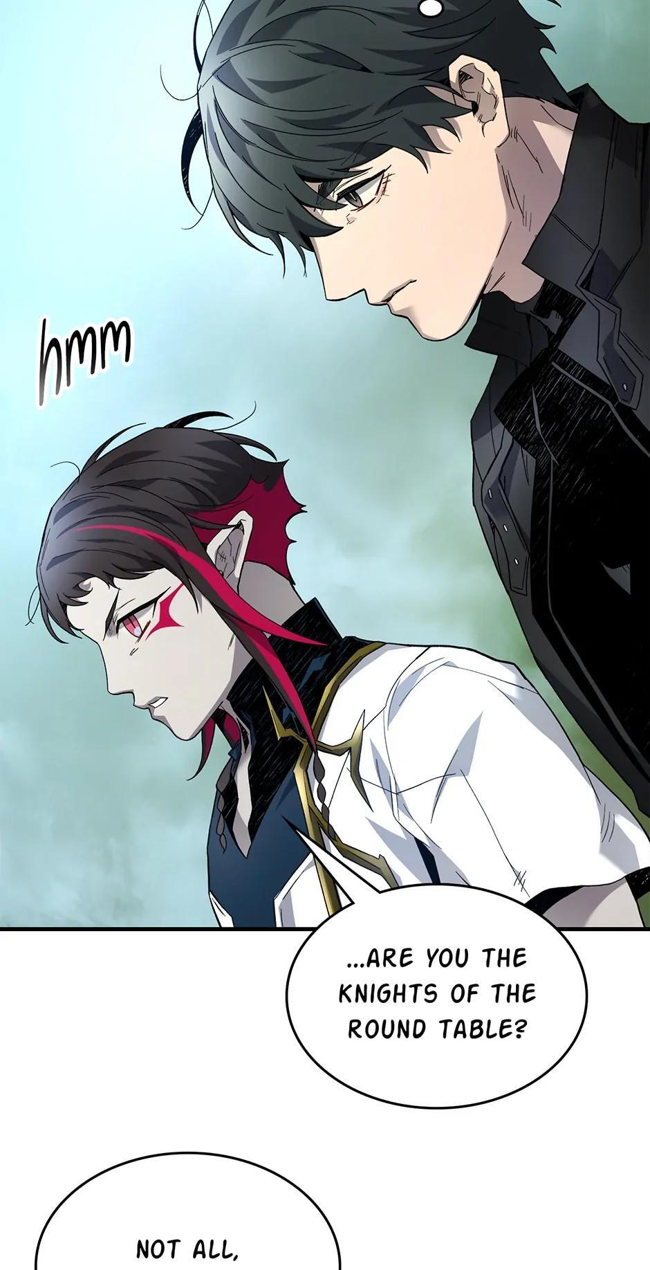 Read Level Up With The Gods Manga Online