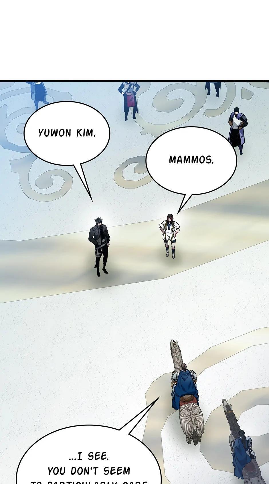 Read Level Up With The Gods Manga Online