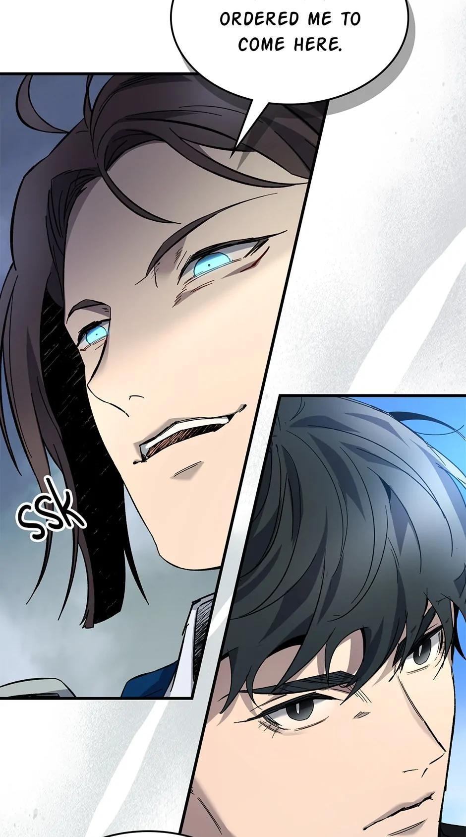 Read Level Up With The Gods Manga Online