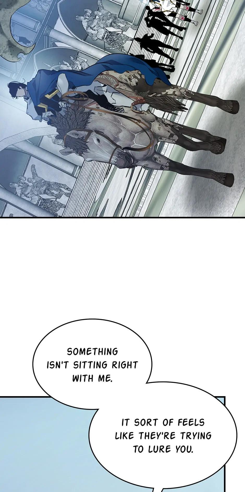Read Level Up With The Gods Manga Online