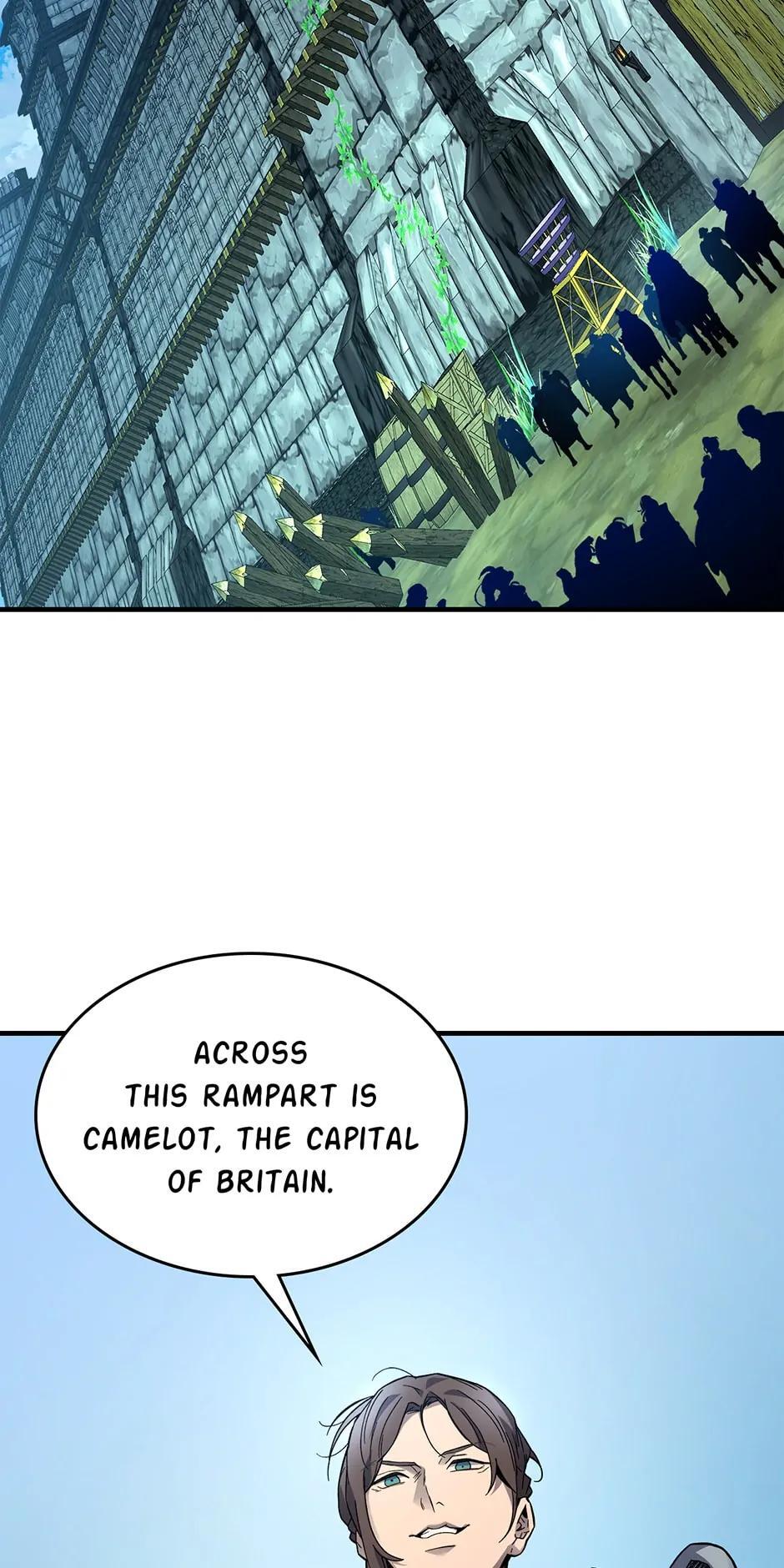 Read Level Up With The Gods Manga Online