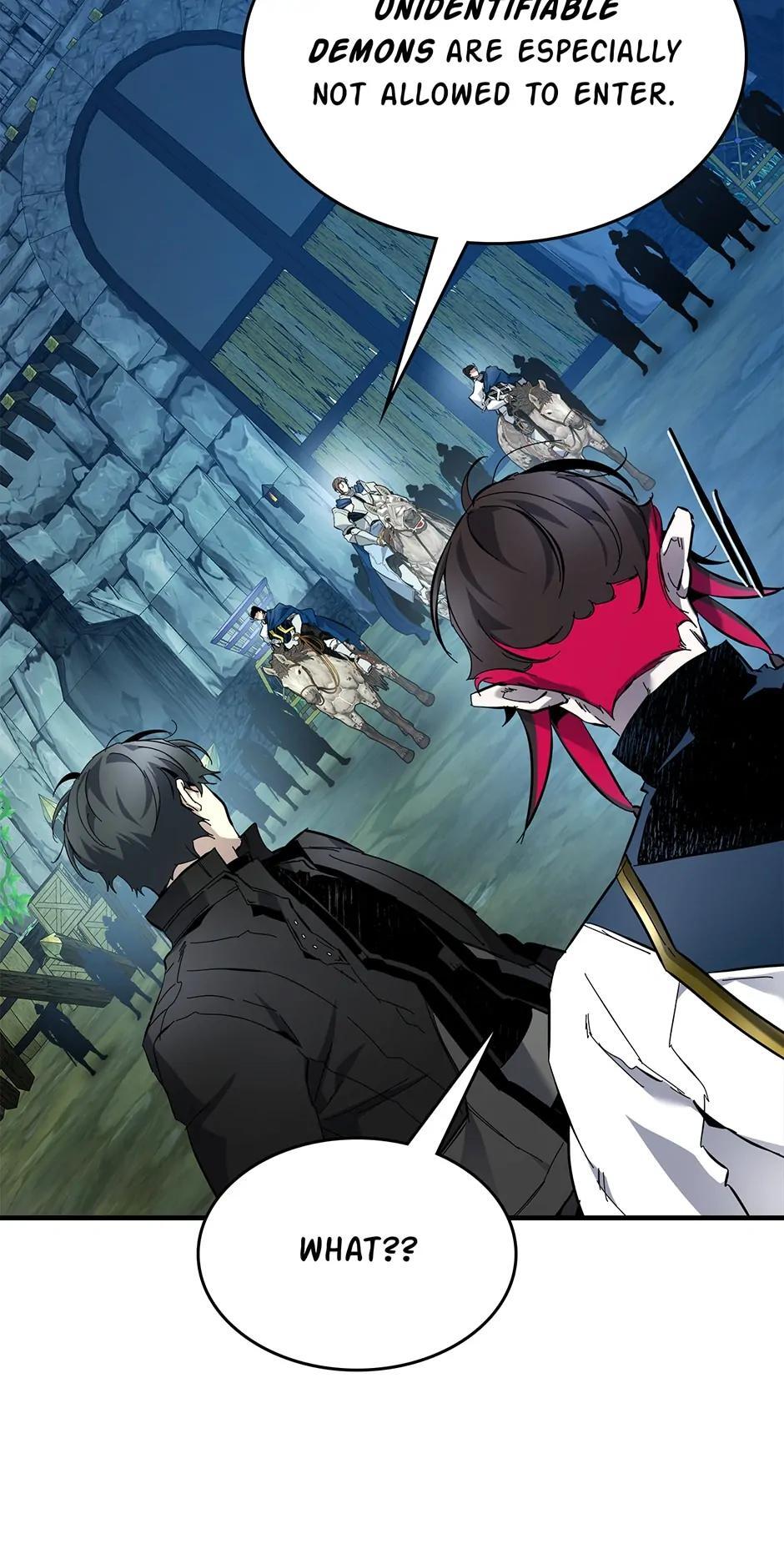 Read Level Up With The Gods Manga Online