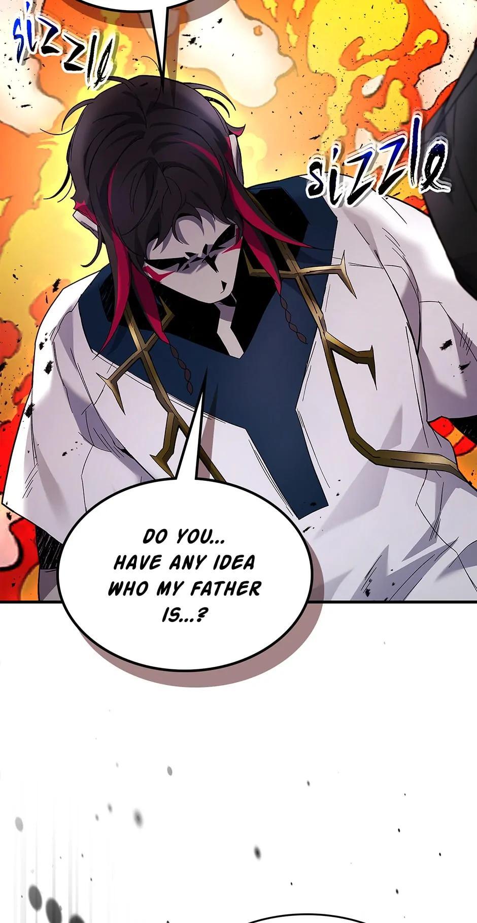 Read Level Up With The Gods Manga Online