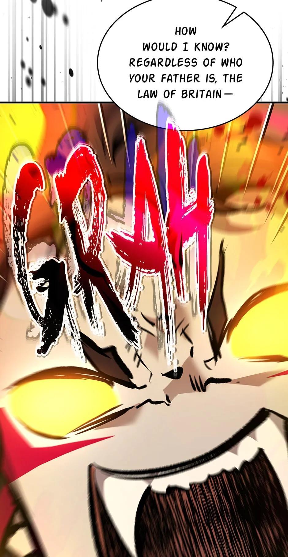 Read Level Up With The Gods Manga Online