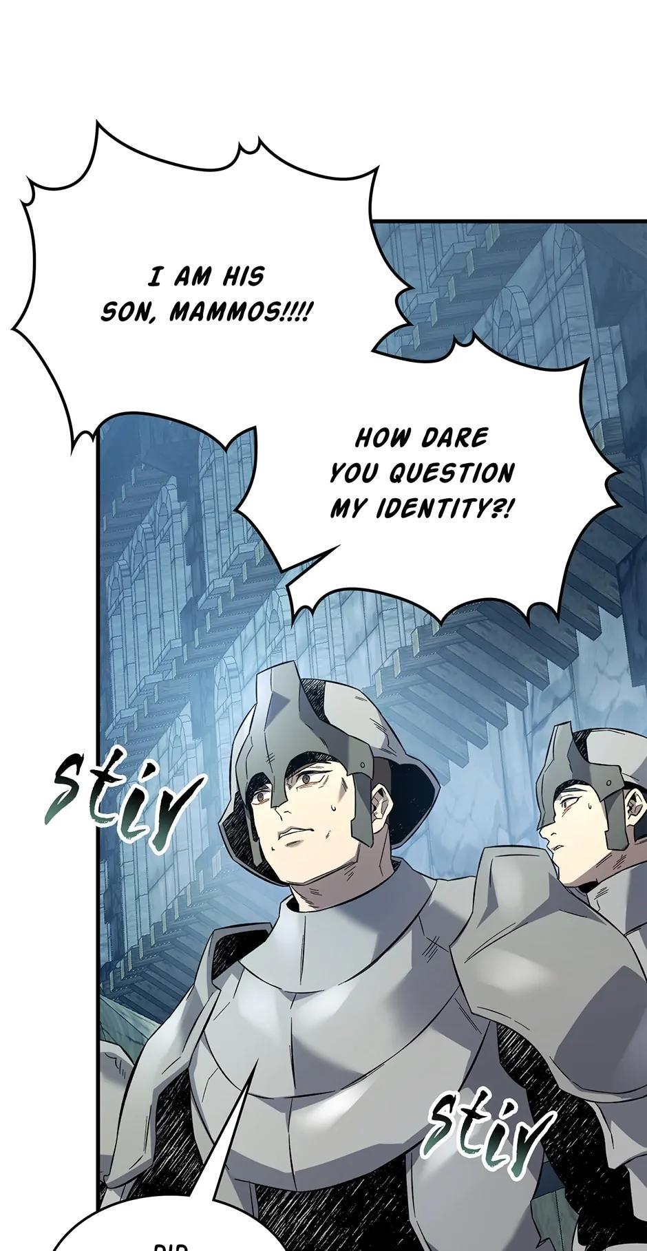 Read Level Up With The Gods Manga Online