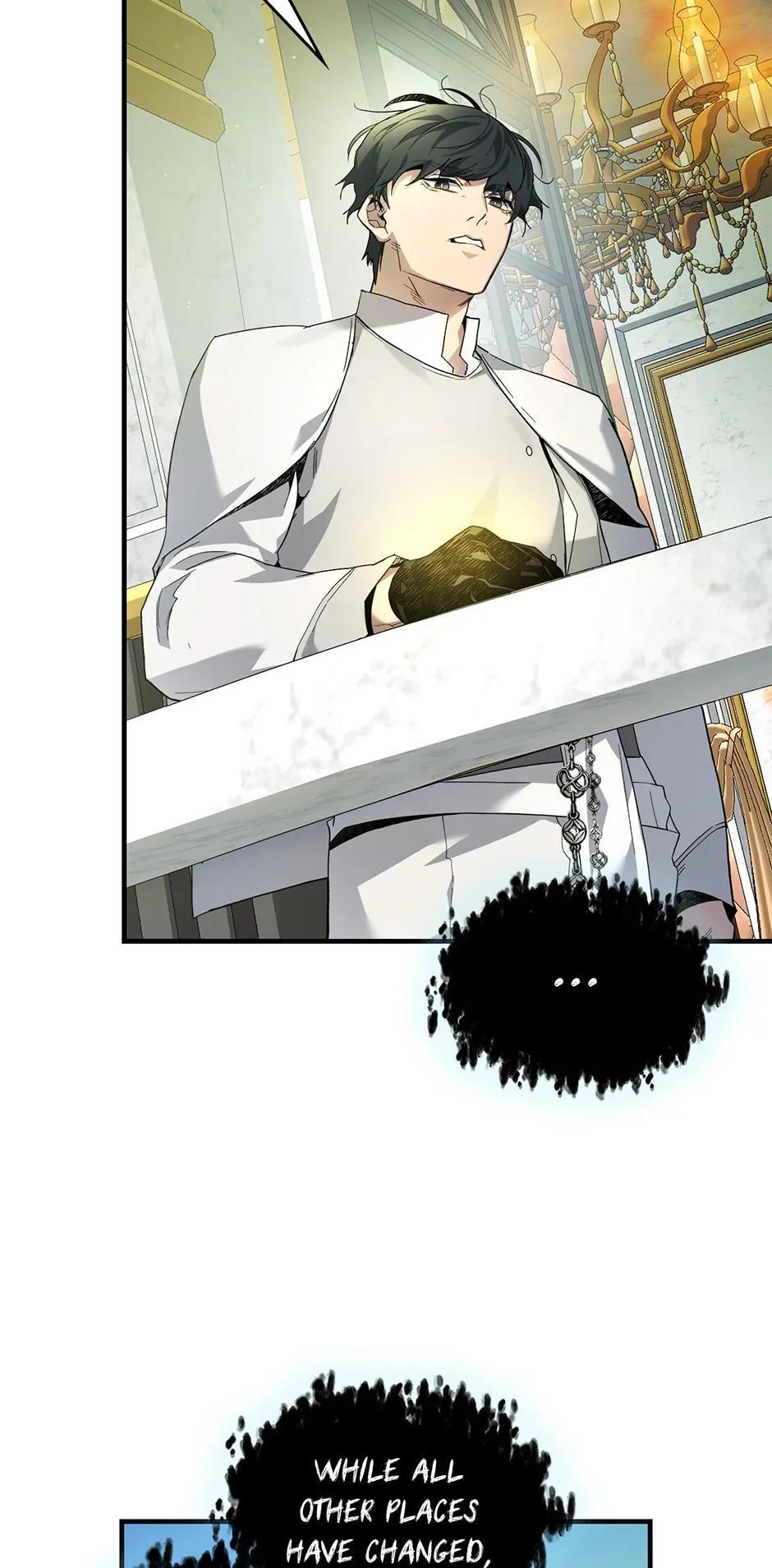 Read Level Up With The Gods Manga Online