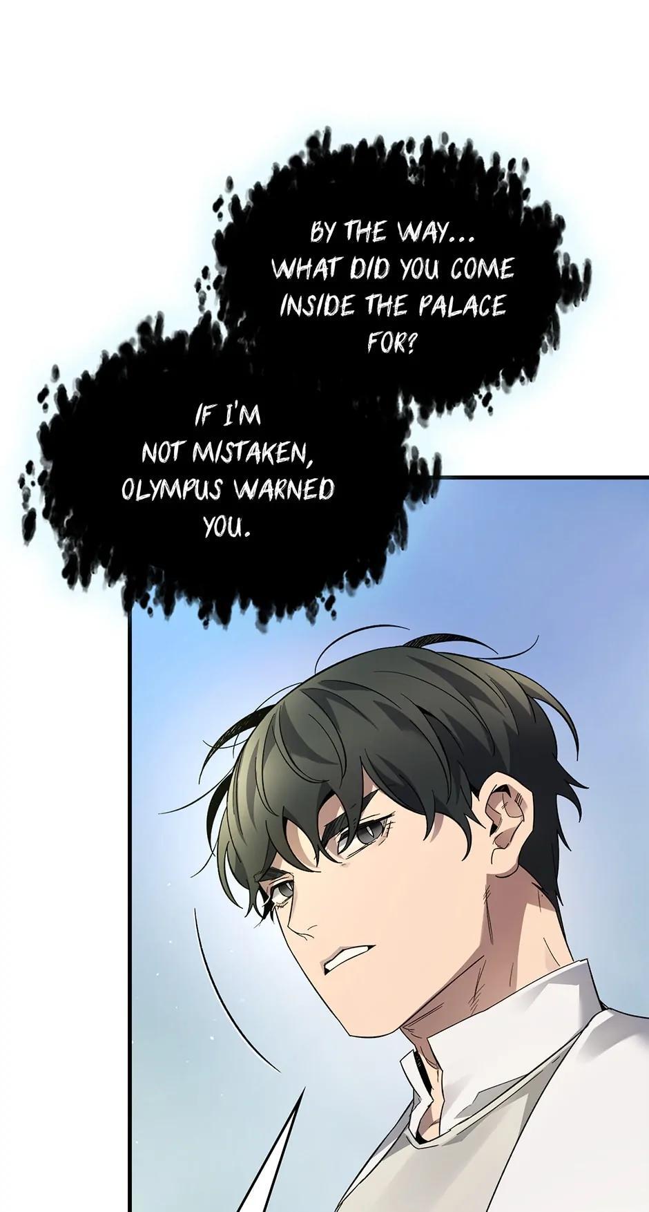Read Level Up With The Gods Manga Online