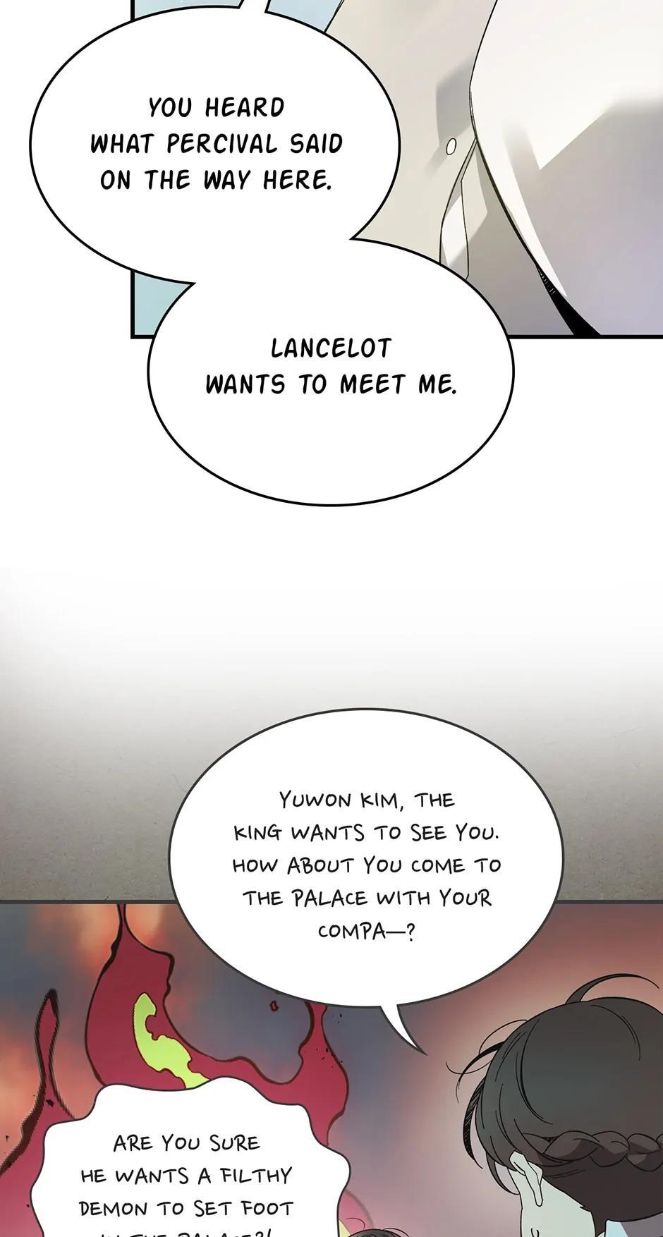 Read Level Up With The Gods Manga Online