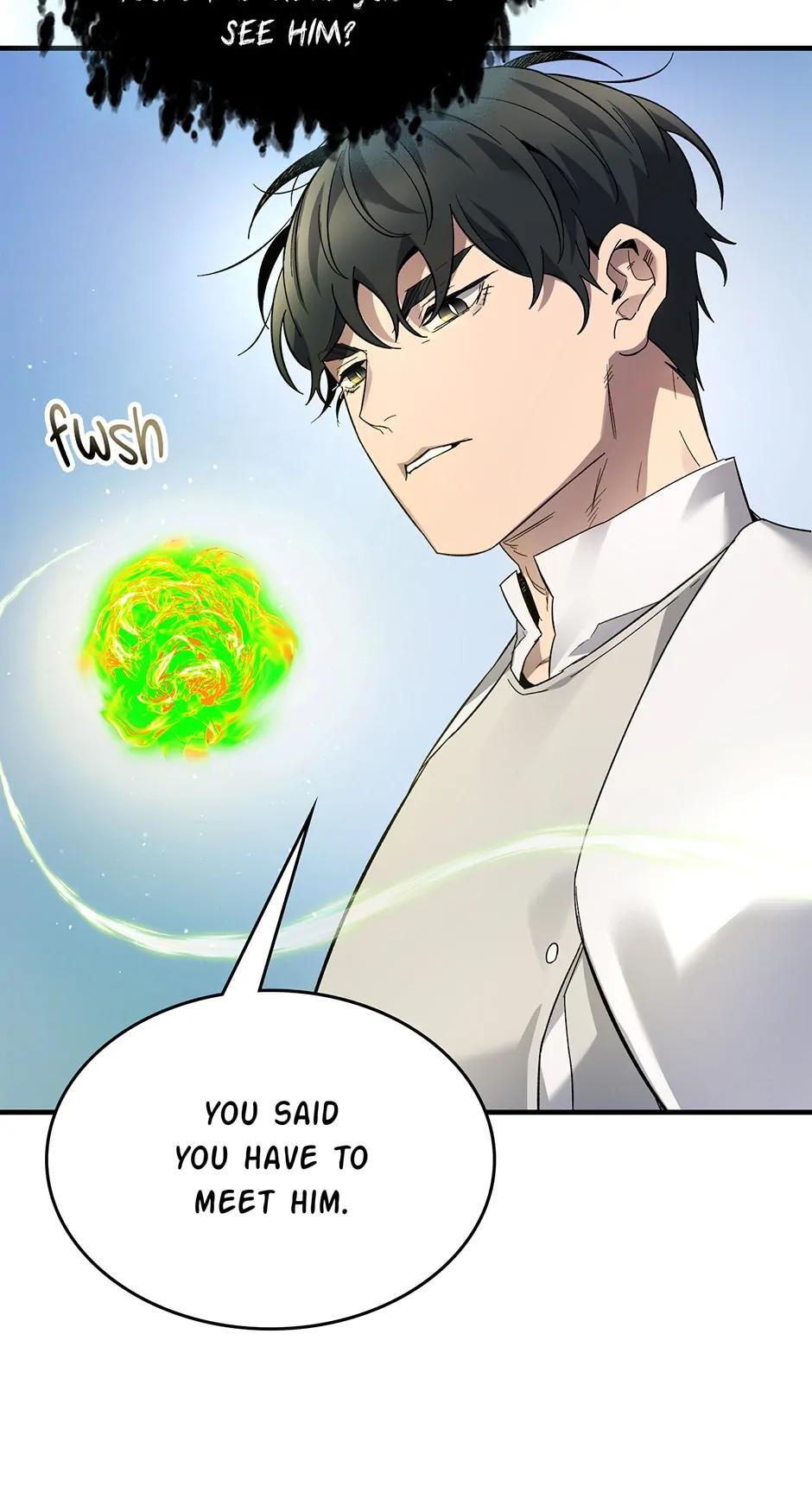 Read Level Up With The Gods Manga Online