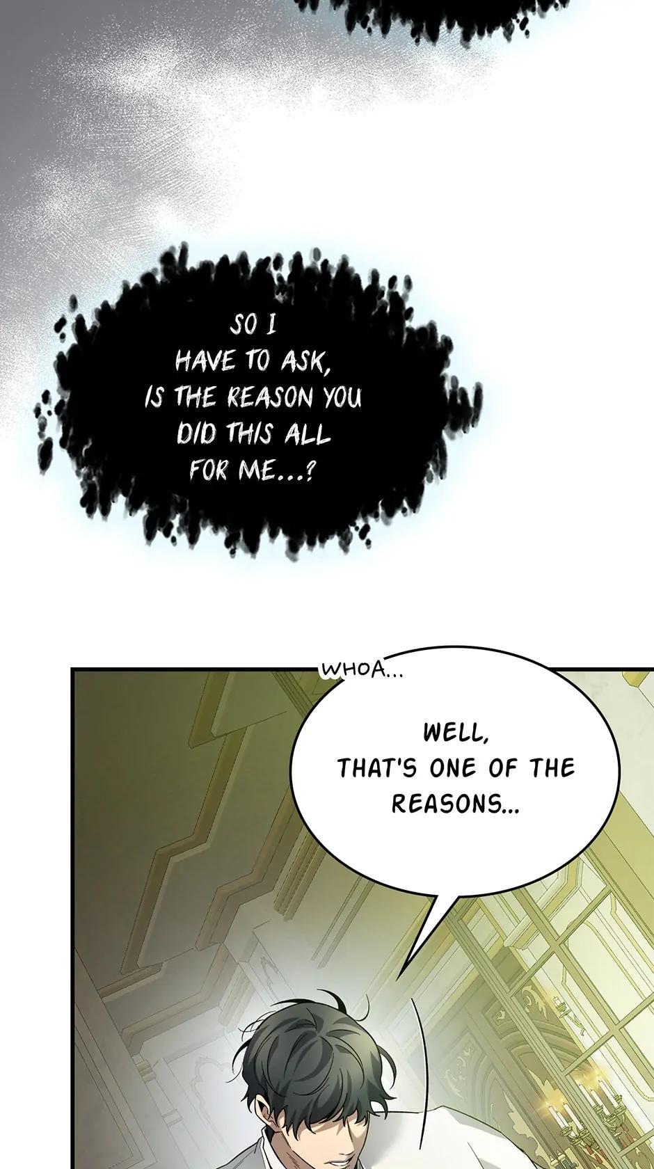 Read Level Up With The Gods Manga Online