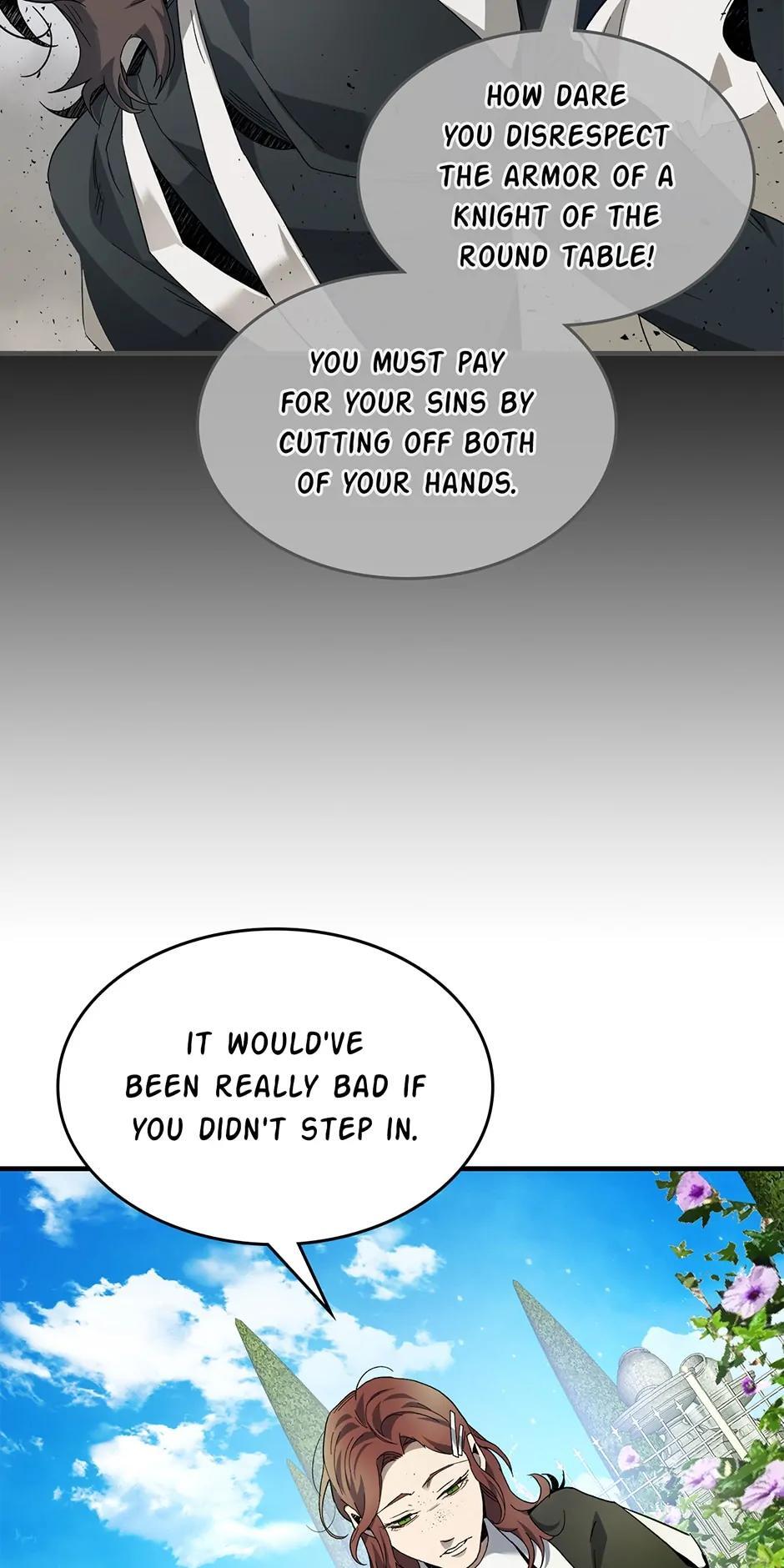 Read Level Up With The Gods Manga Online
