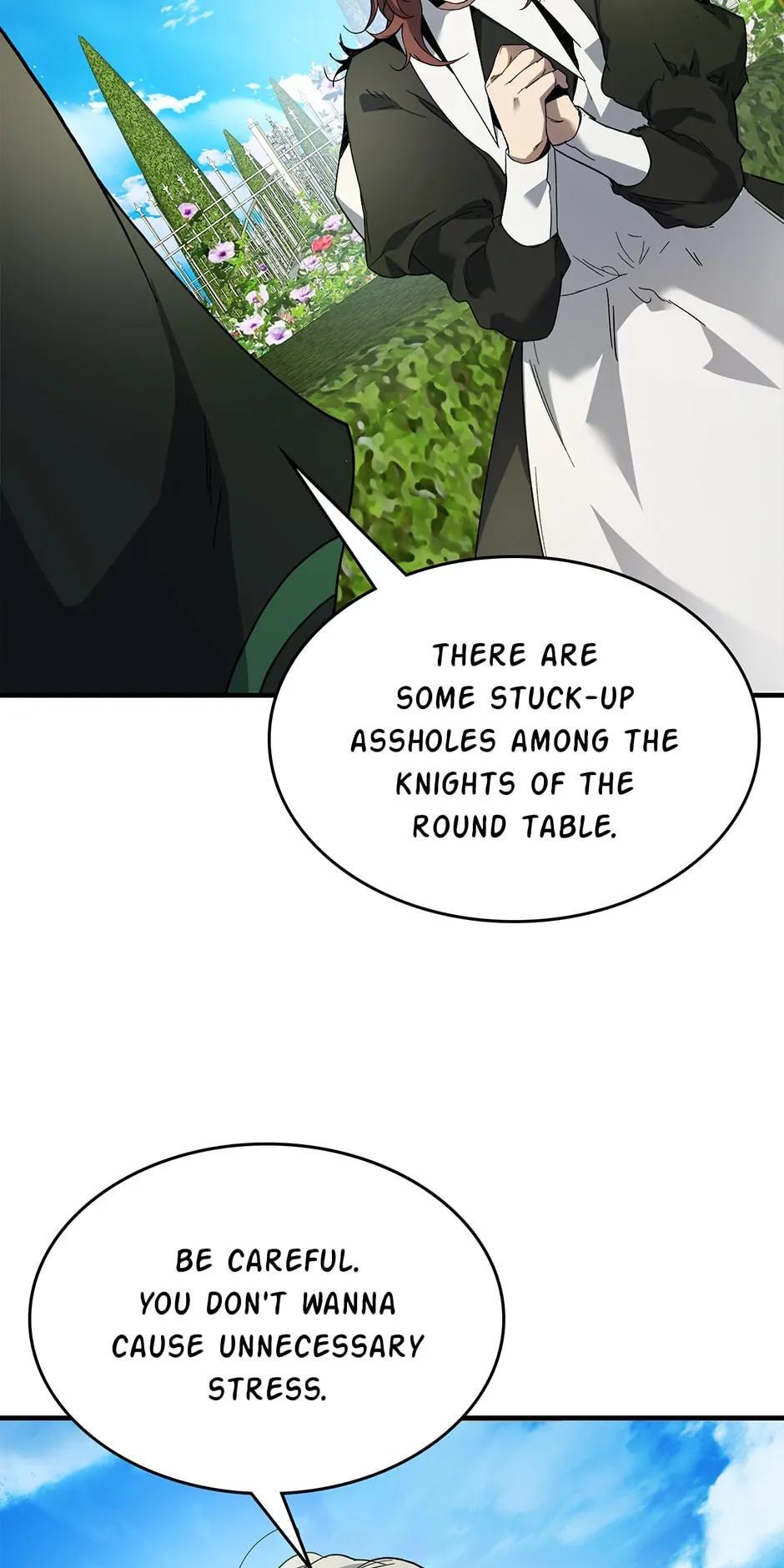 Read Level Up With The Gods Manga Online