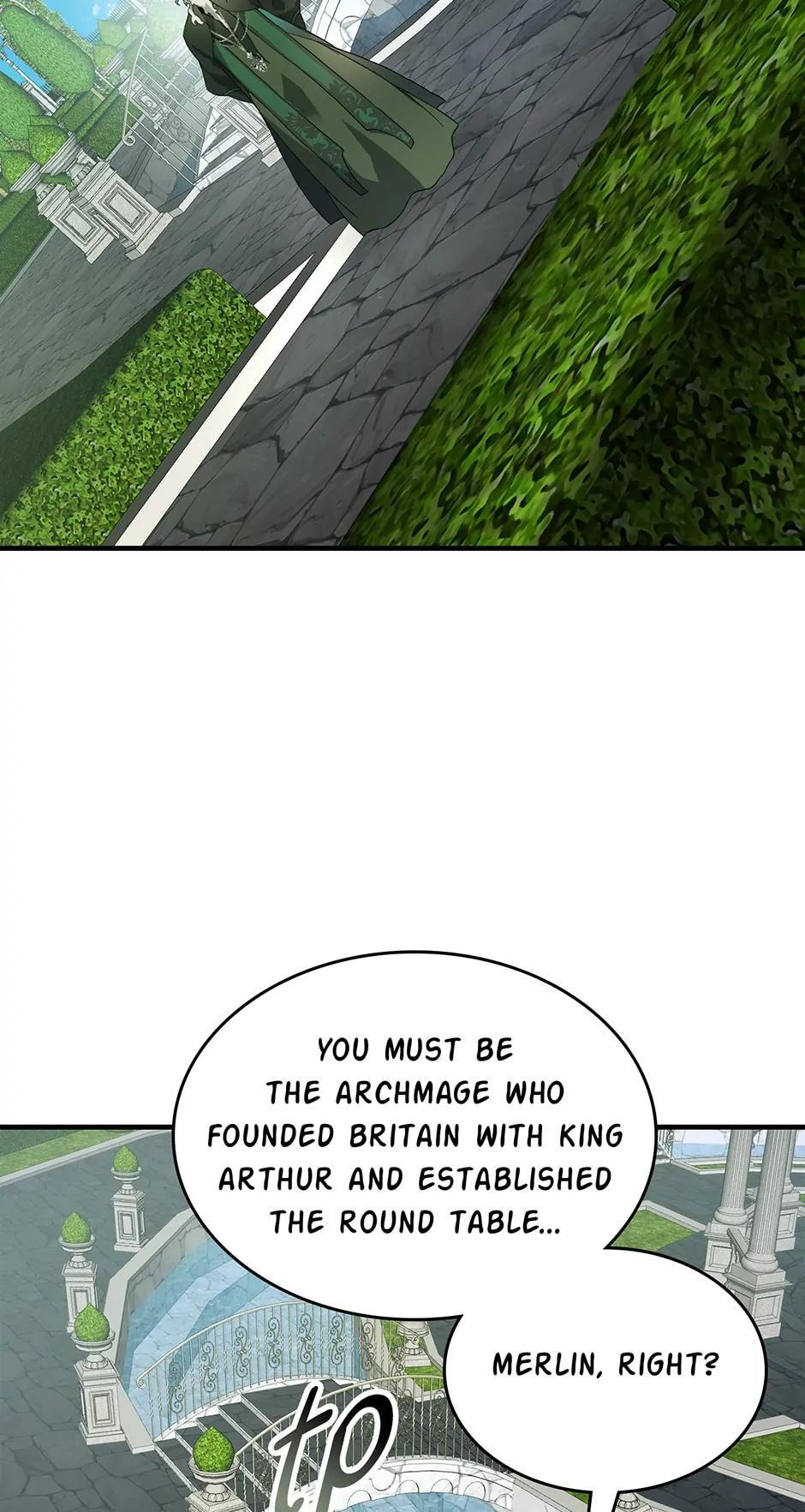 Read Level Up With The Gods Manga Online