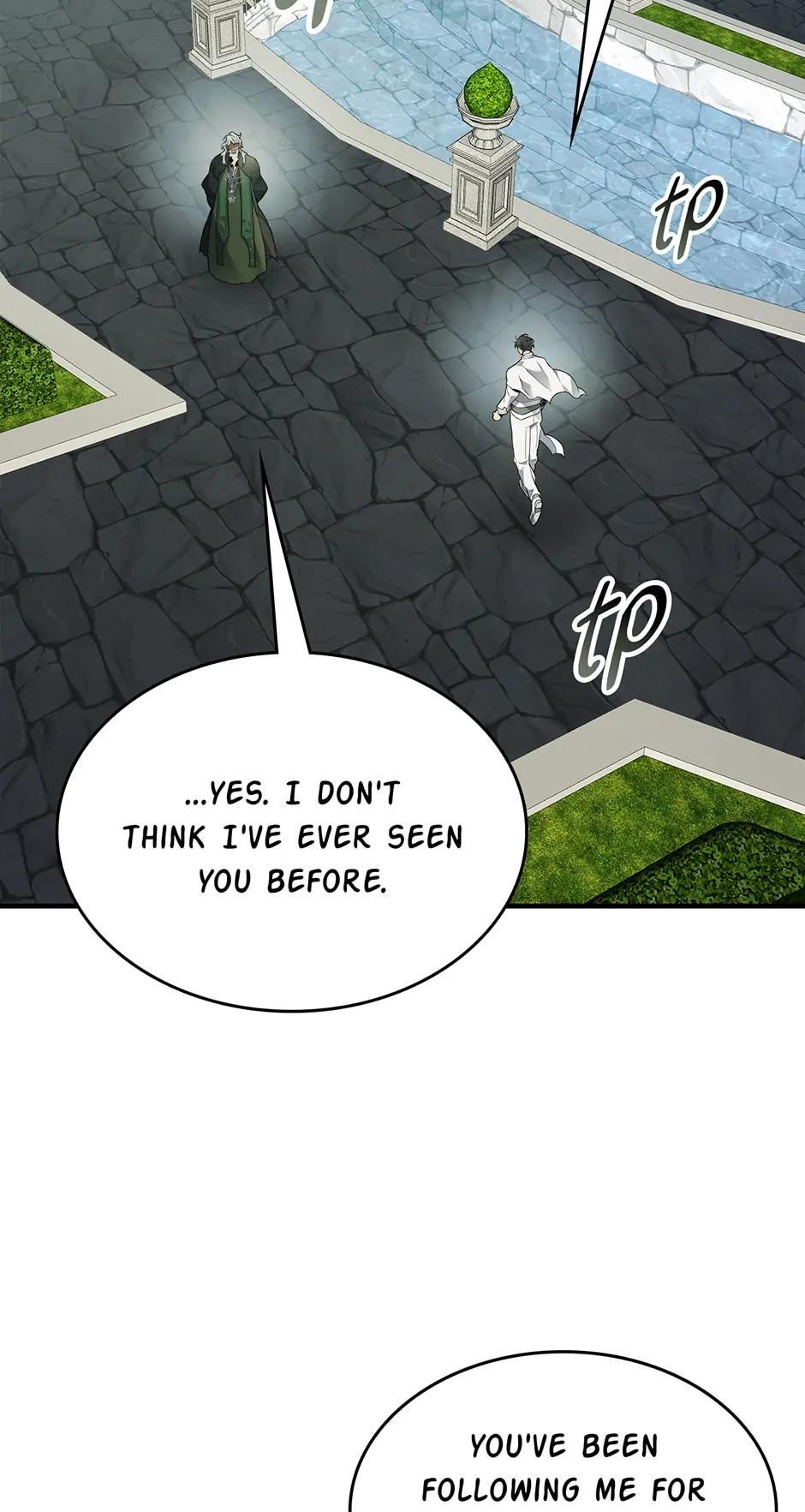 Read Level Up With The Gods Manga Online