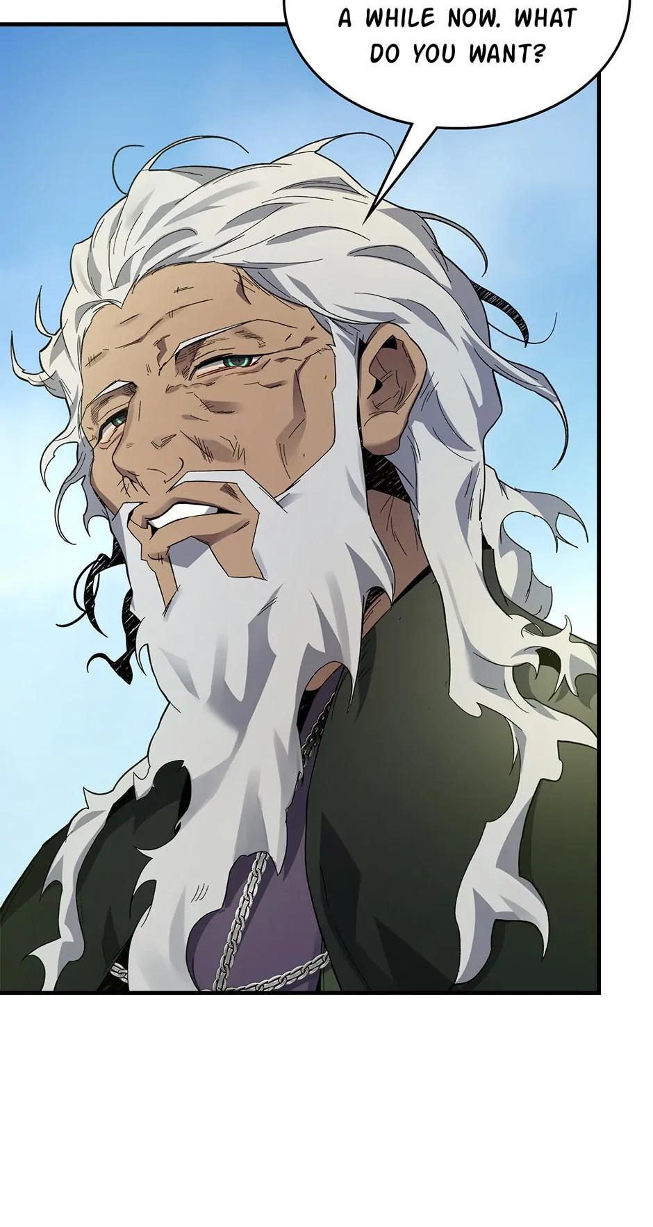 Read Level Up With The Gods Manga Online