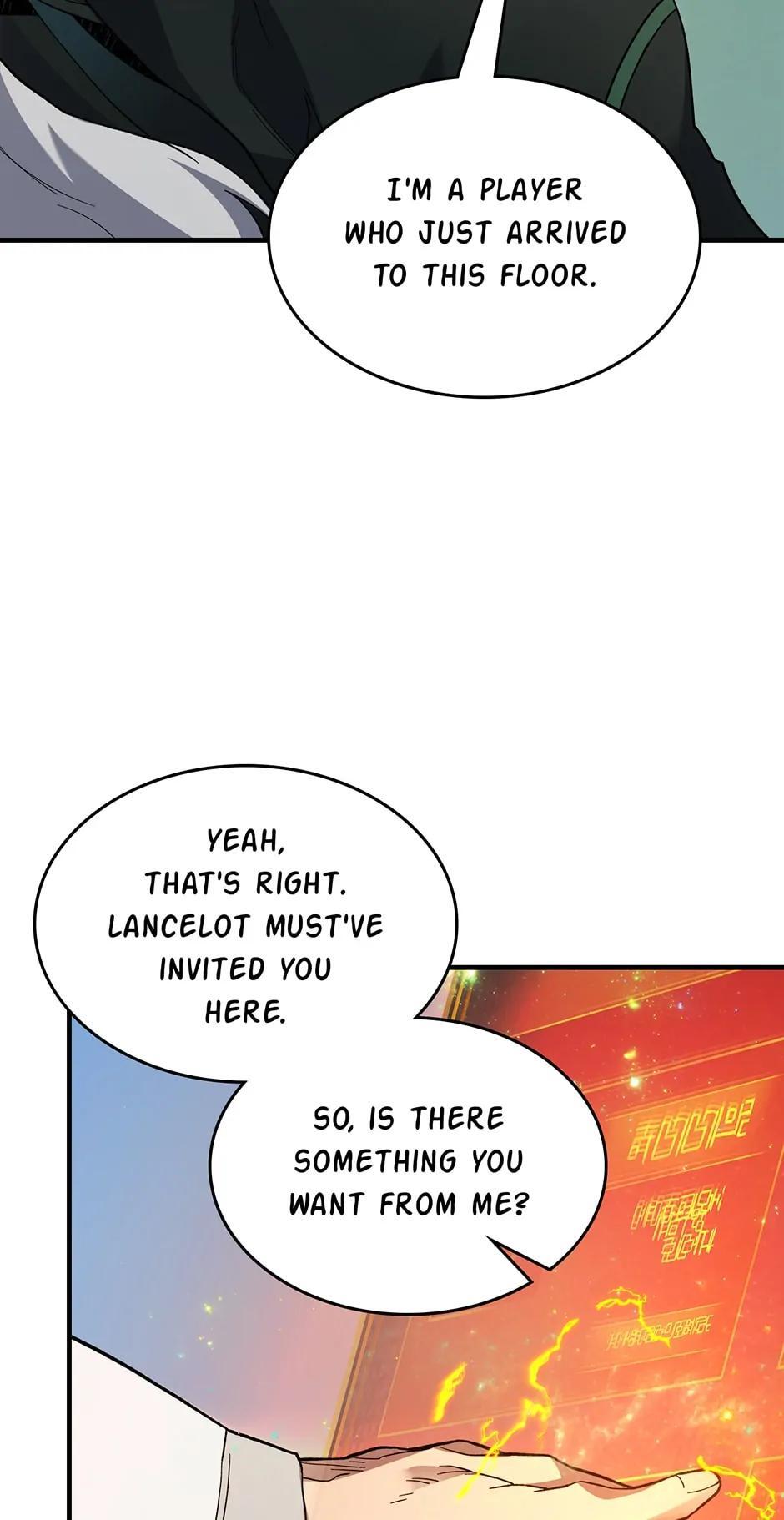 Read Level Up With The Gods Manga Online