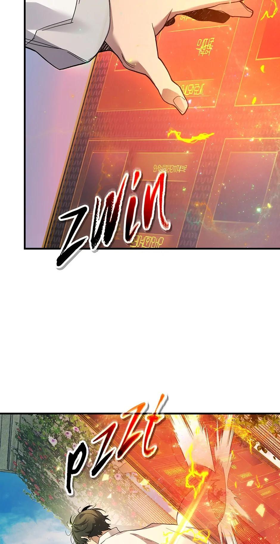 Read Level Up With The Gods Manga Online